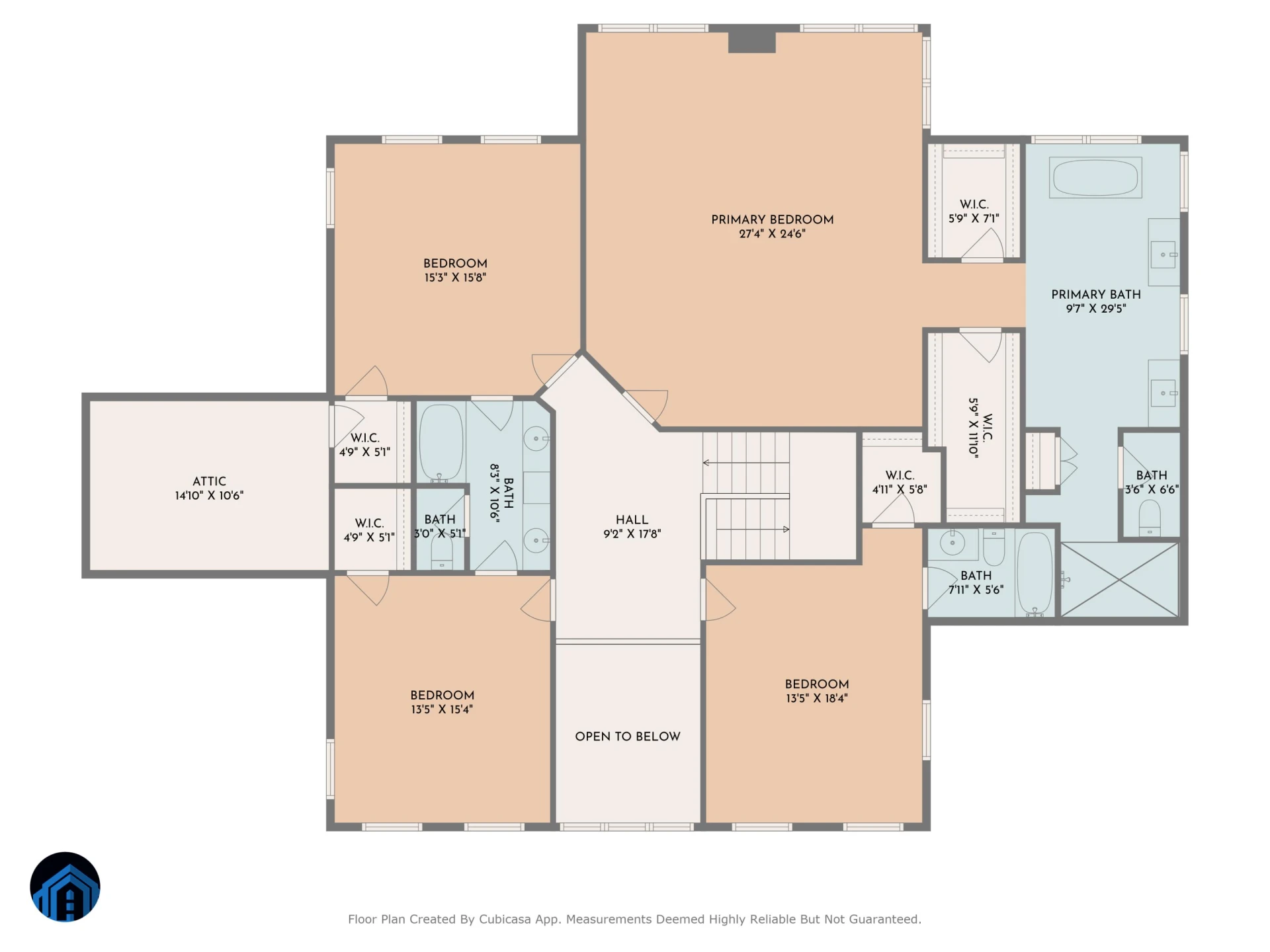 5736 Blacksburg RD - Photo 100
