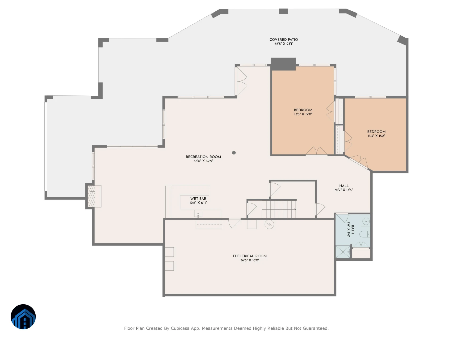 5736 Blacksburg RD - Photo 101