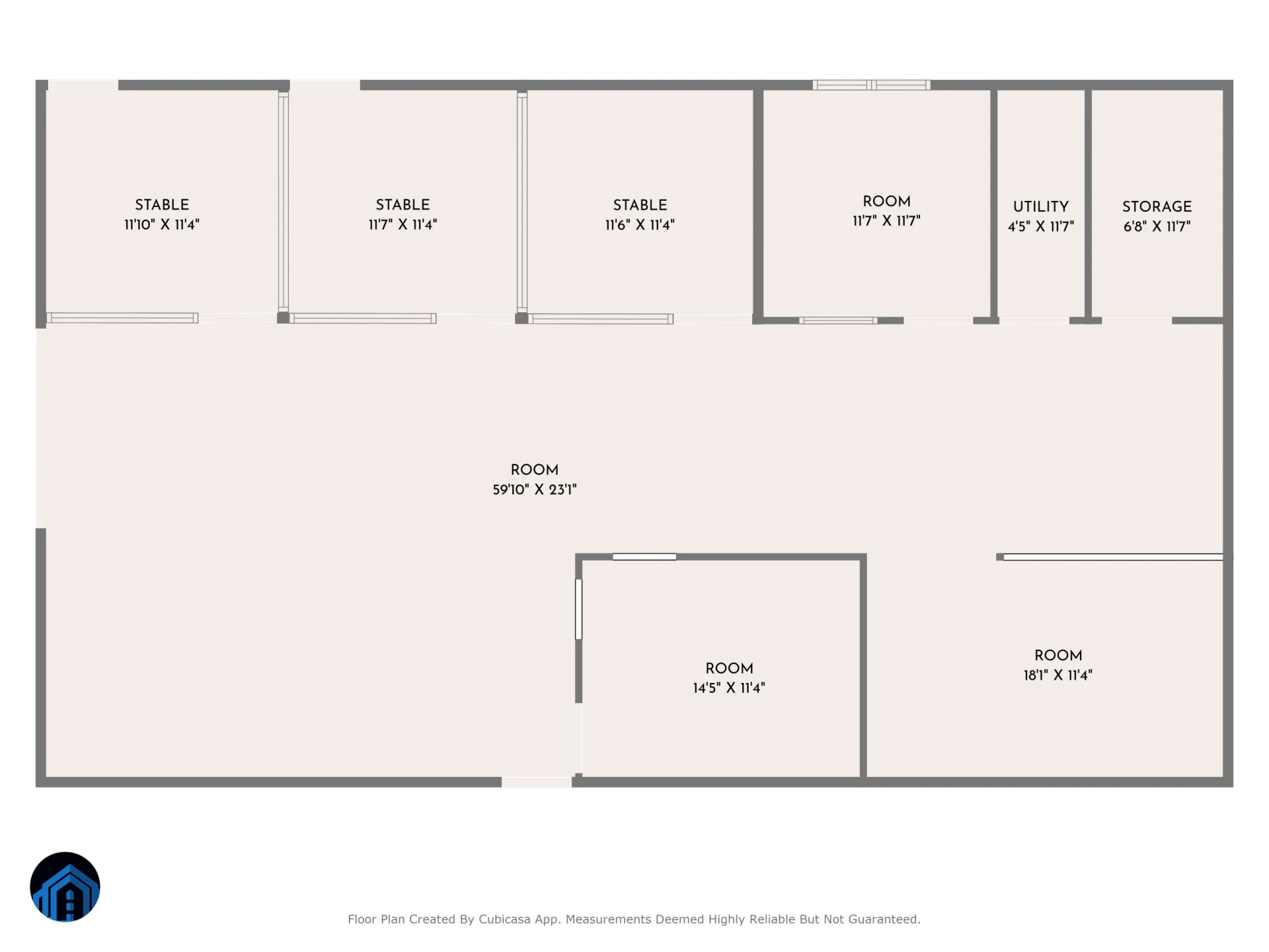 5736 Blacksburg RD - Photo 102
