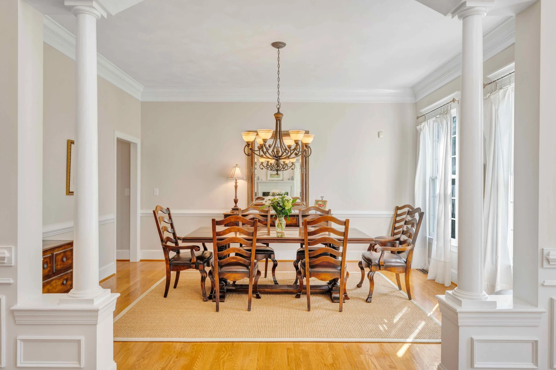 5736 Blacksburg RD - Photo 11