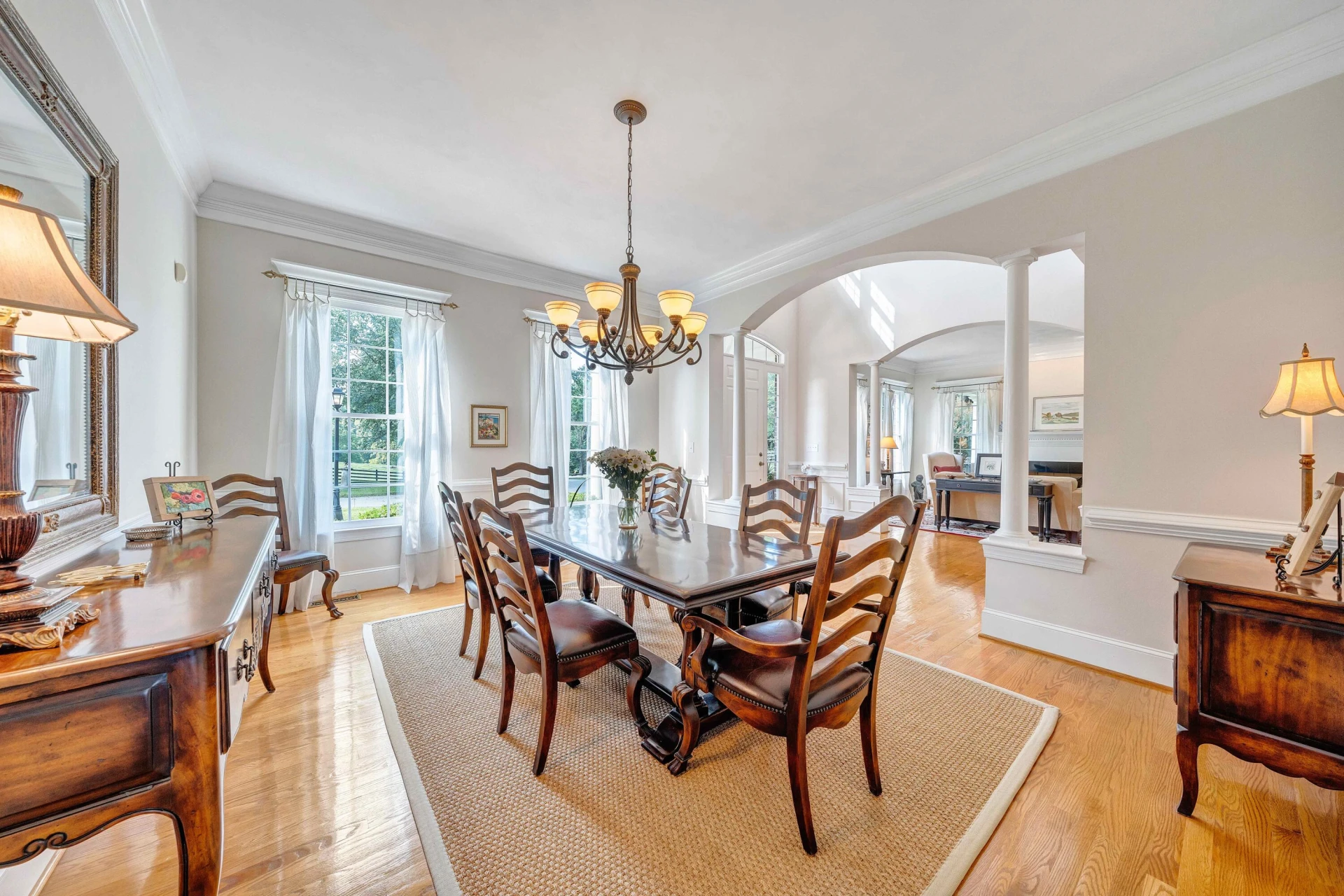 5736 Blacksburg RD - Photo 12