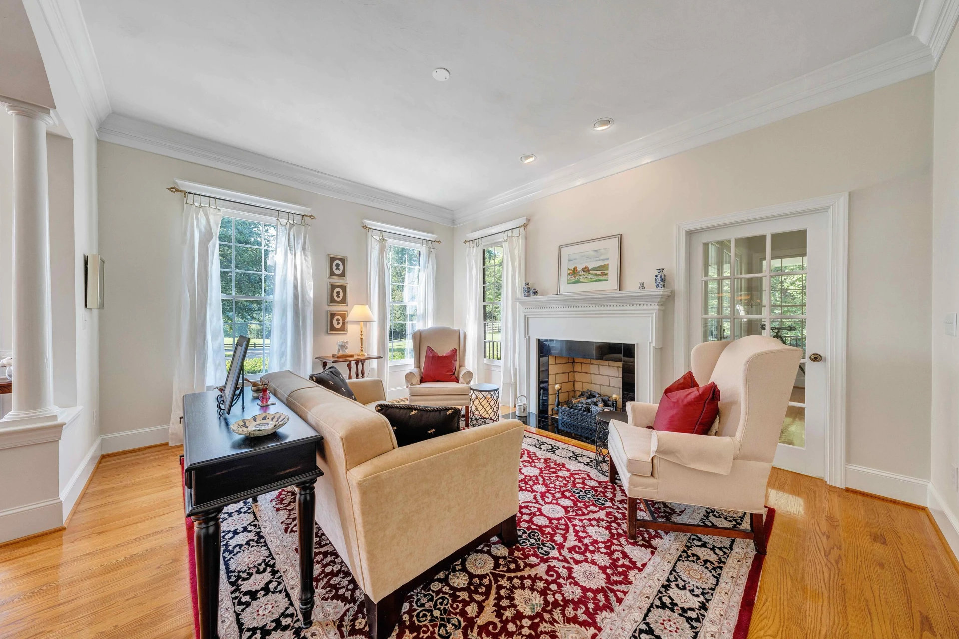 5736 Blacksburg RD - Photo 13