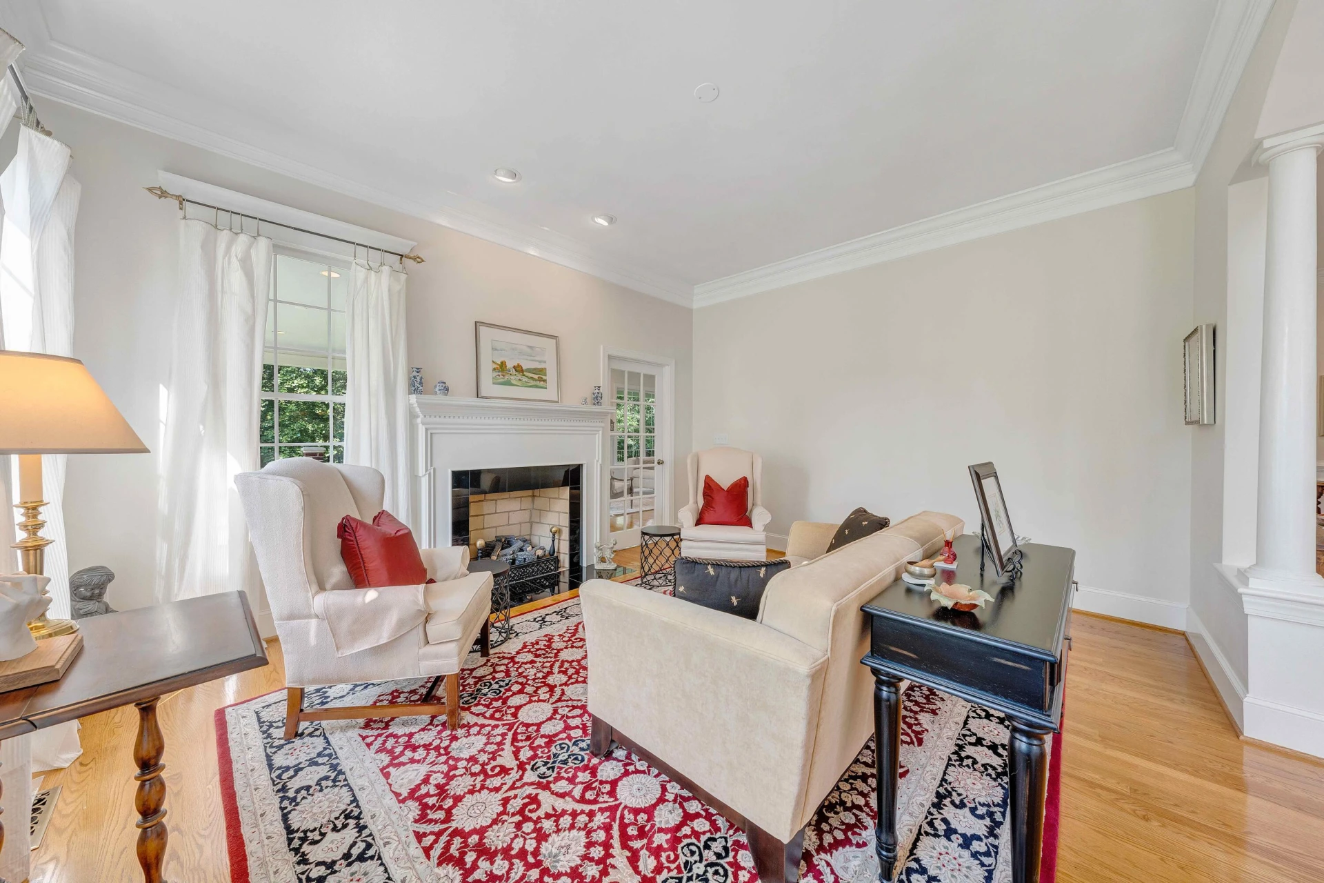 5736 Blacksburg RD - Photo 14