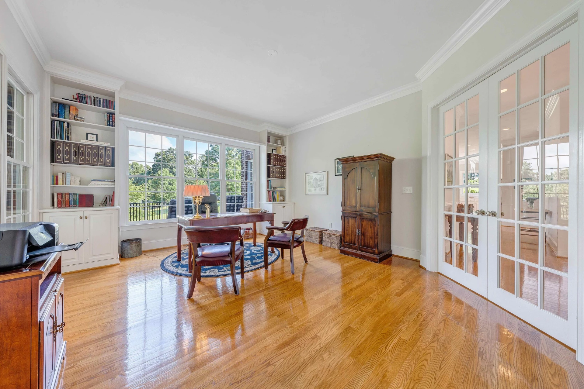 5736 Blacksburg RD - Photo 17