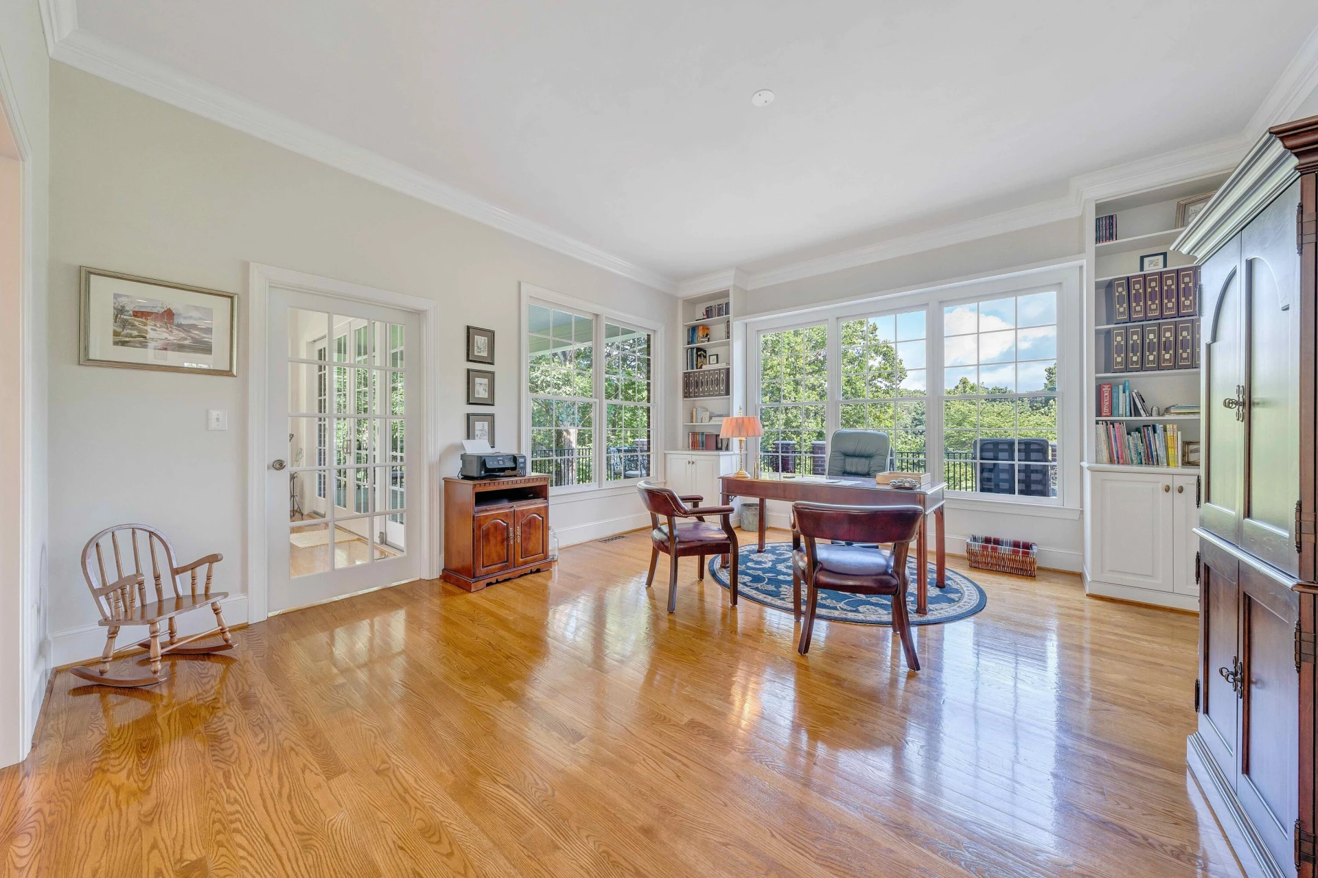 5736 Blacksburg RD - Photo 18