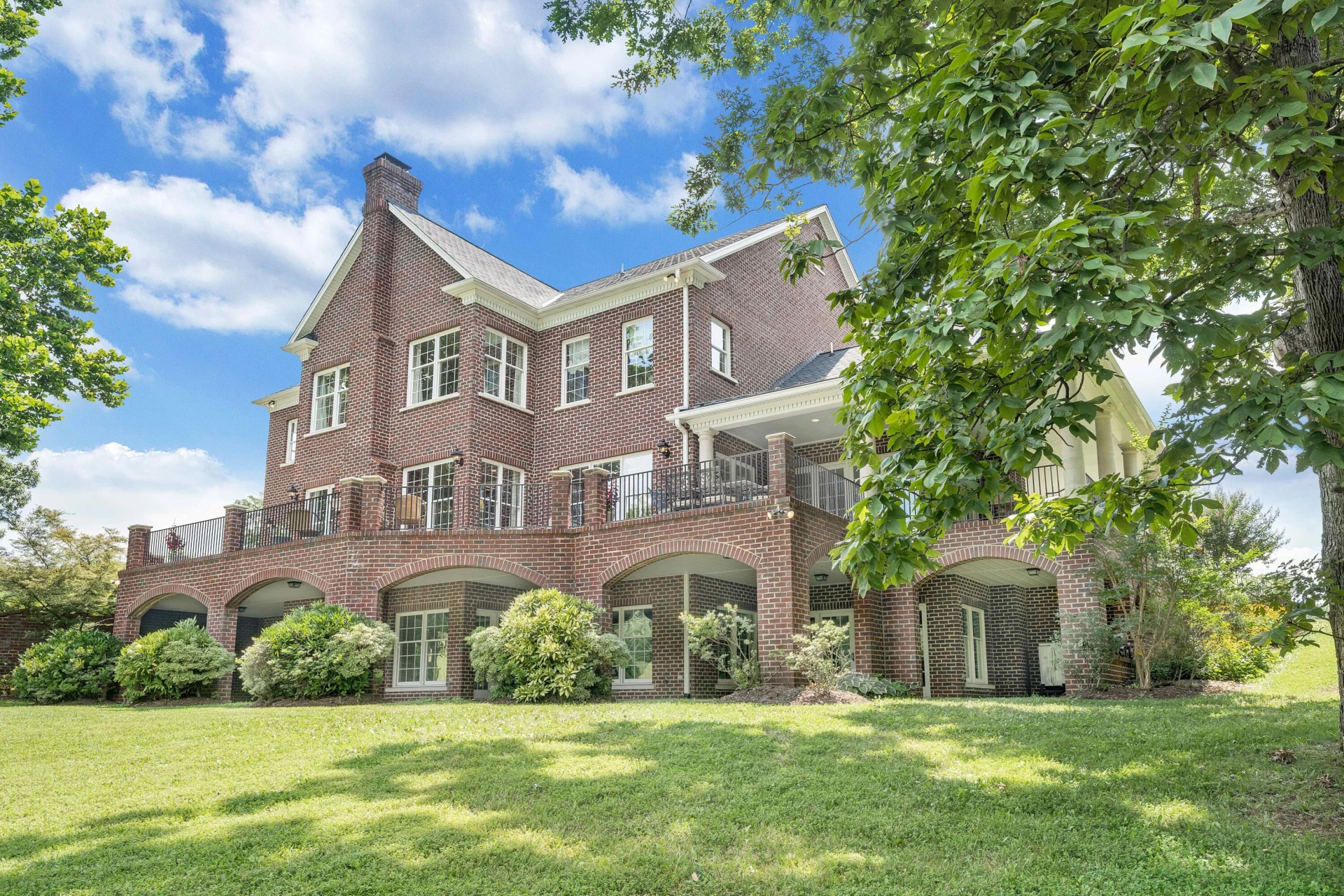 5736 Blacksburg RD - Photo 2