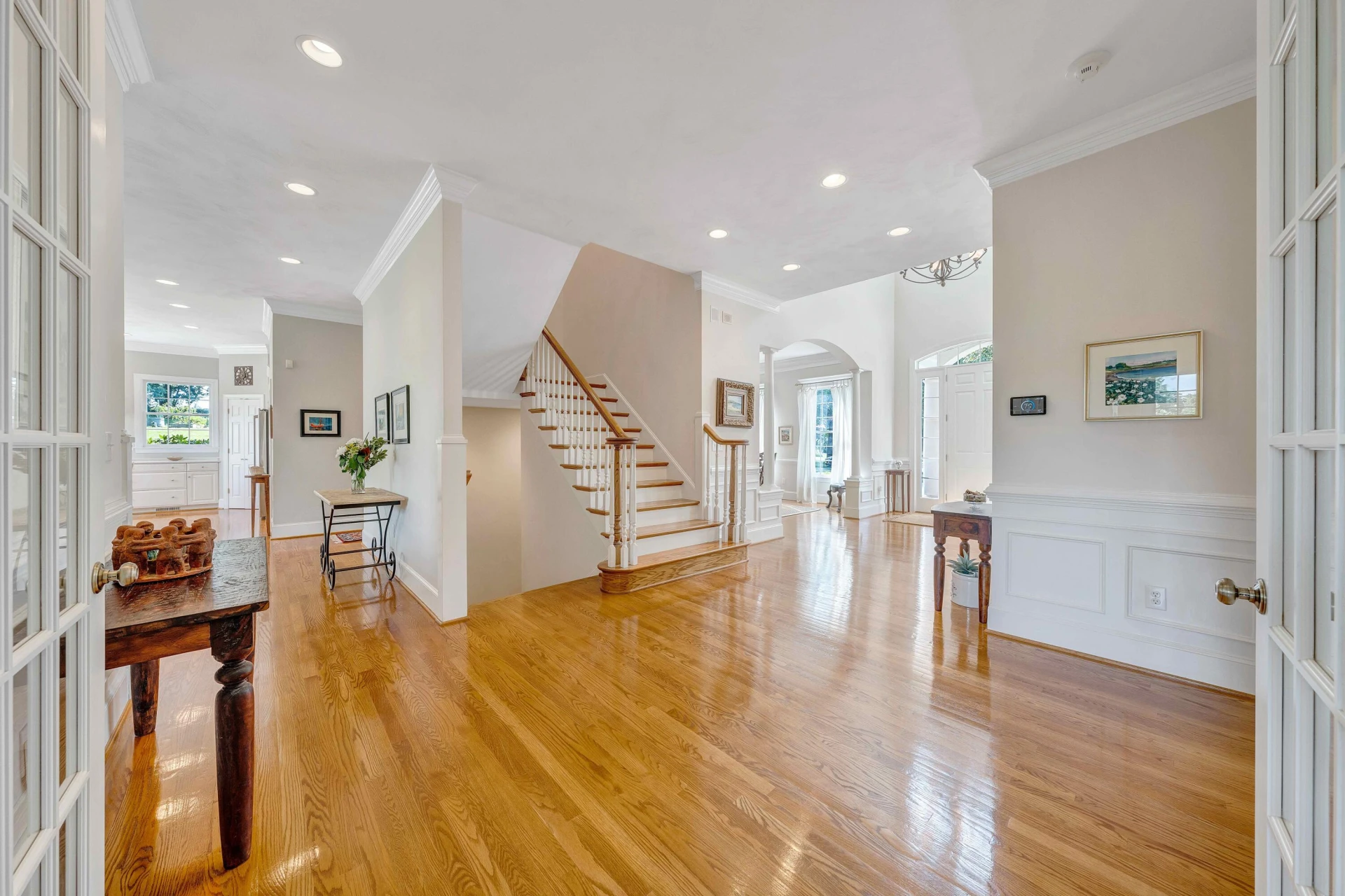5736 Blacksburg RD - Photo 20