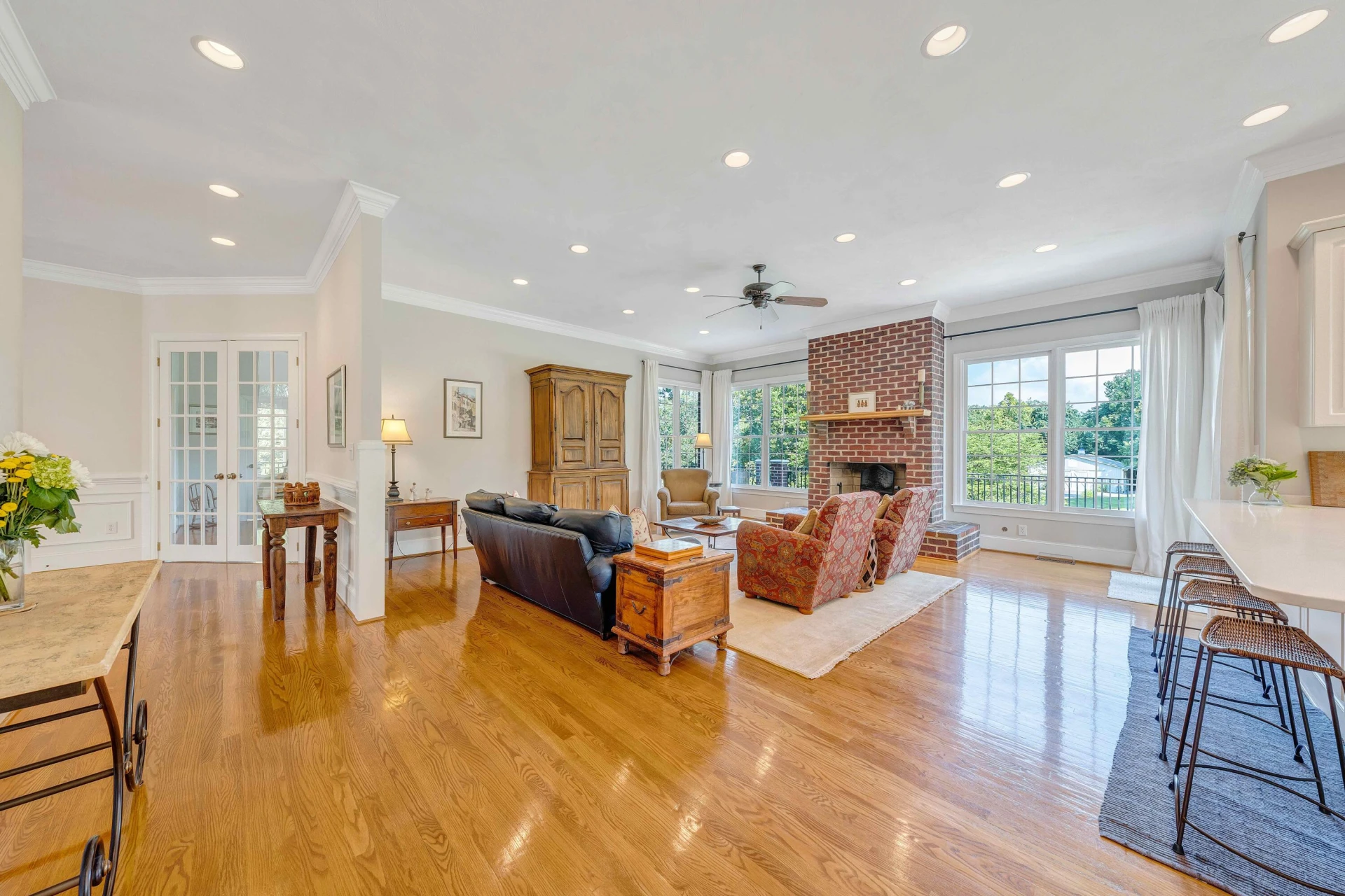 5736 Blacksburg RD - Photo 22