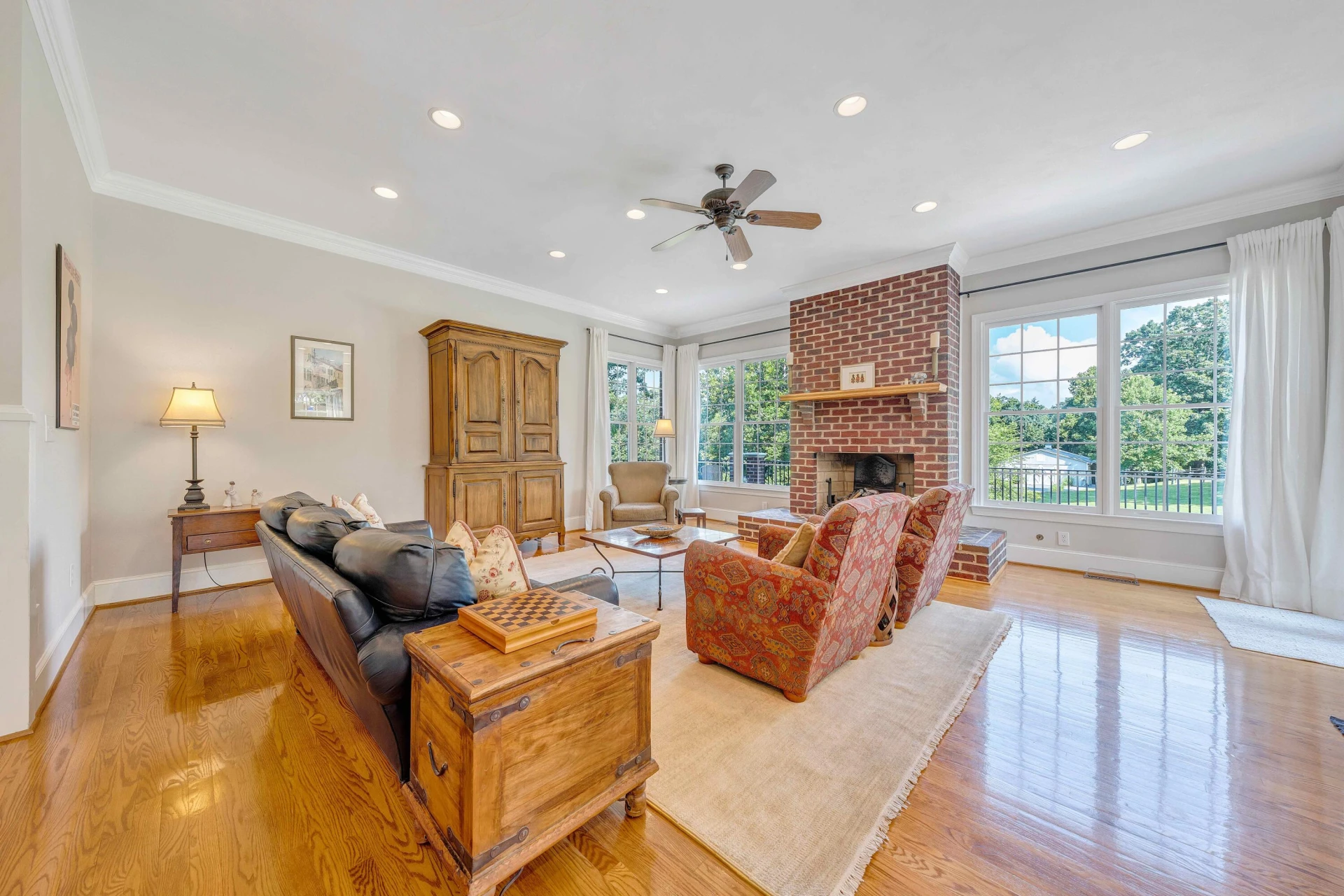 5736 Blacksburg RD - Photo 23