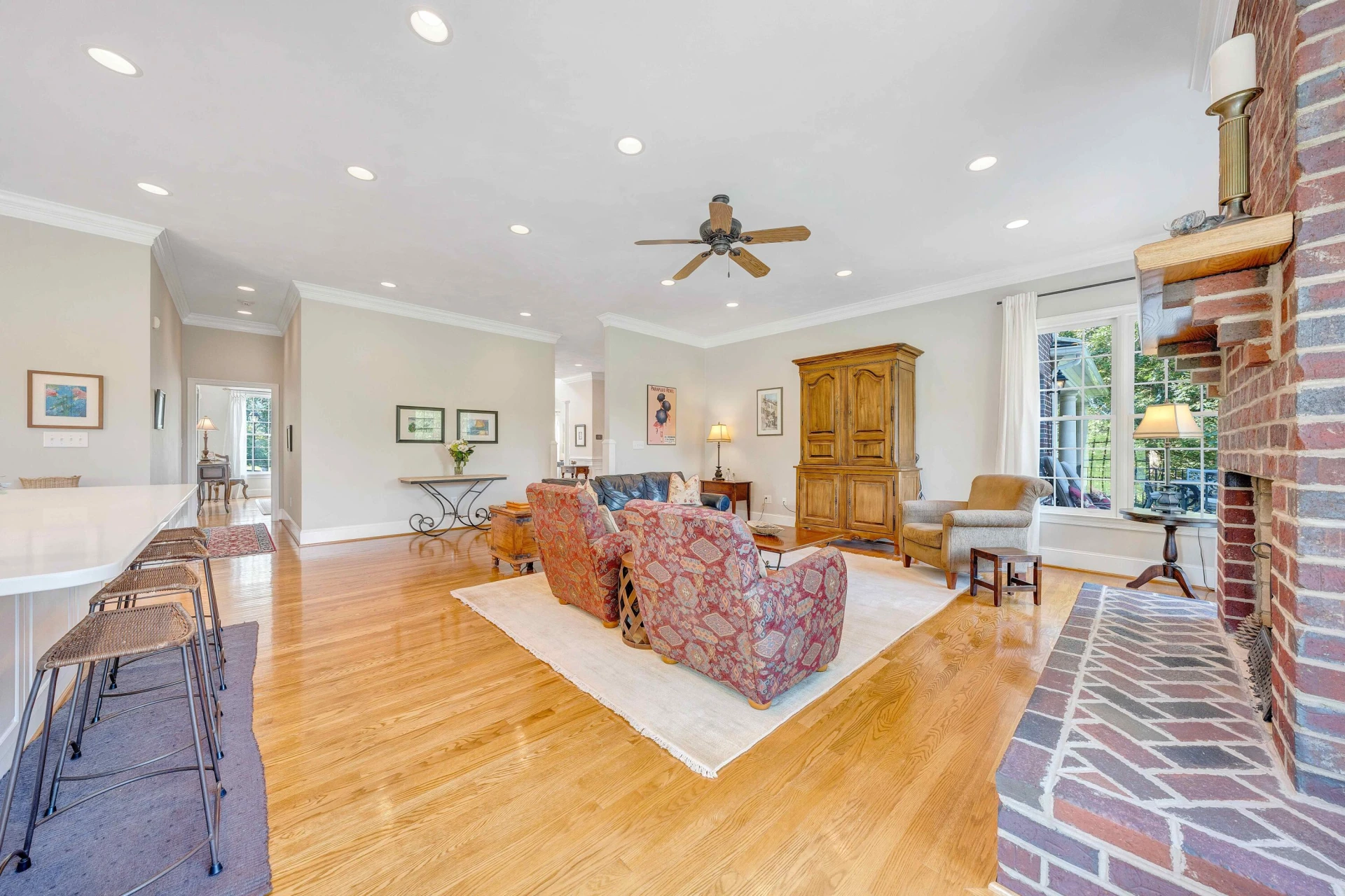 5736 Blacksburg RD - Photo 24