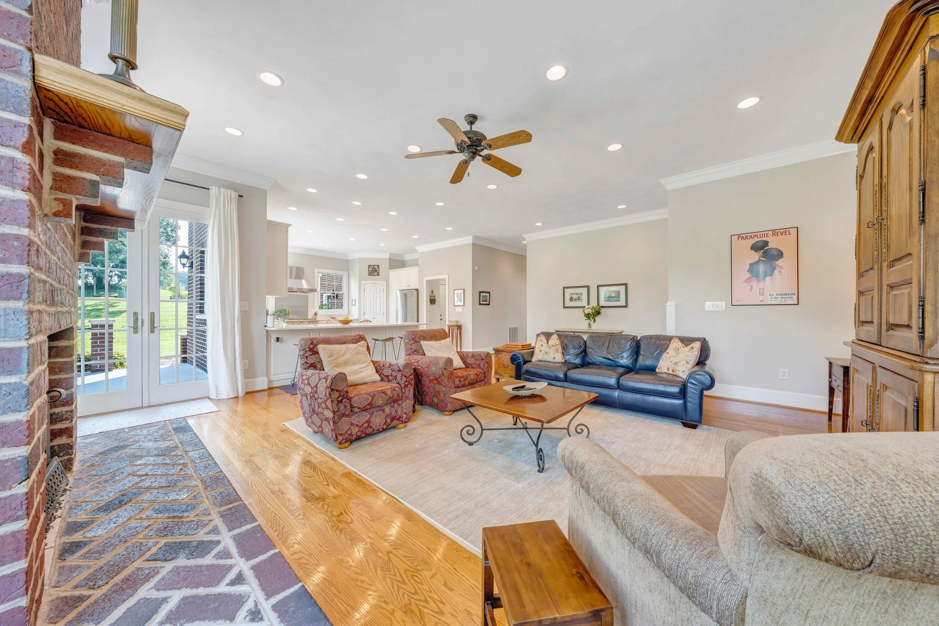 5736 Blacksburg RD - Photo 25
