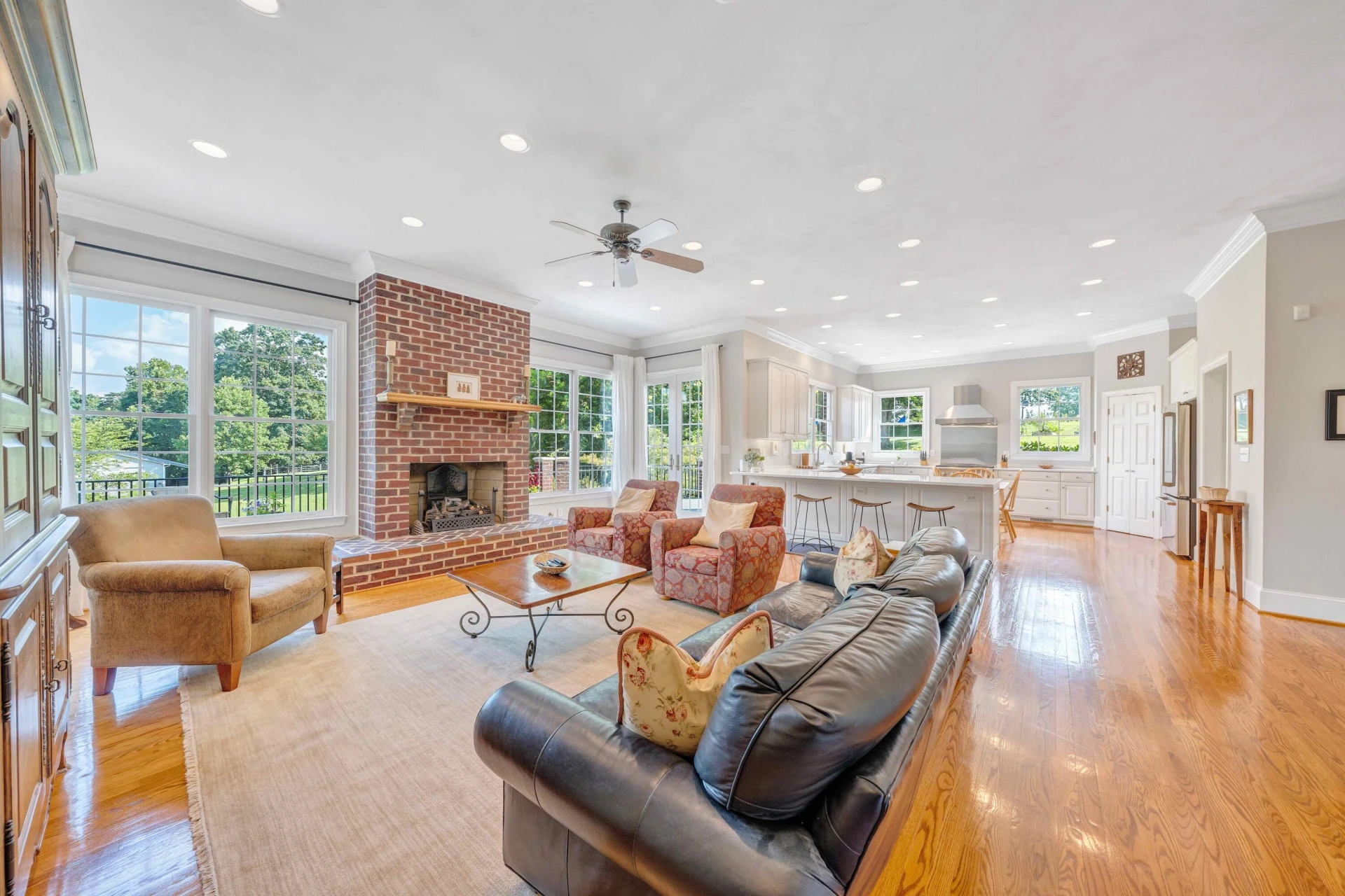 5736 Blacksburg RD - Photo 26