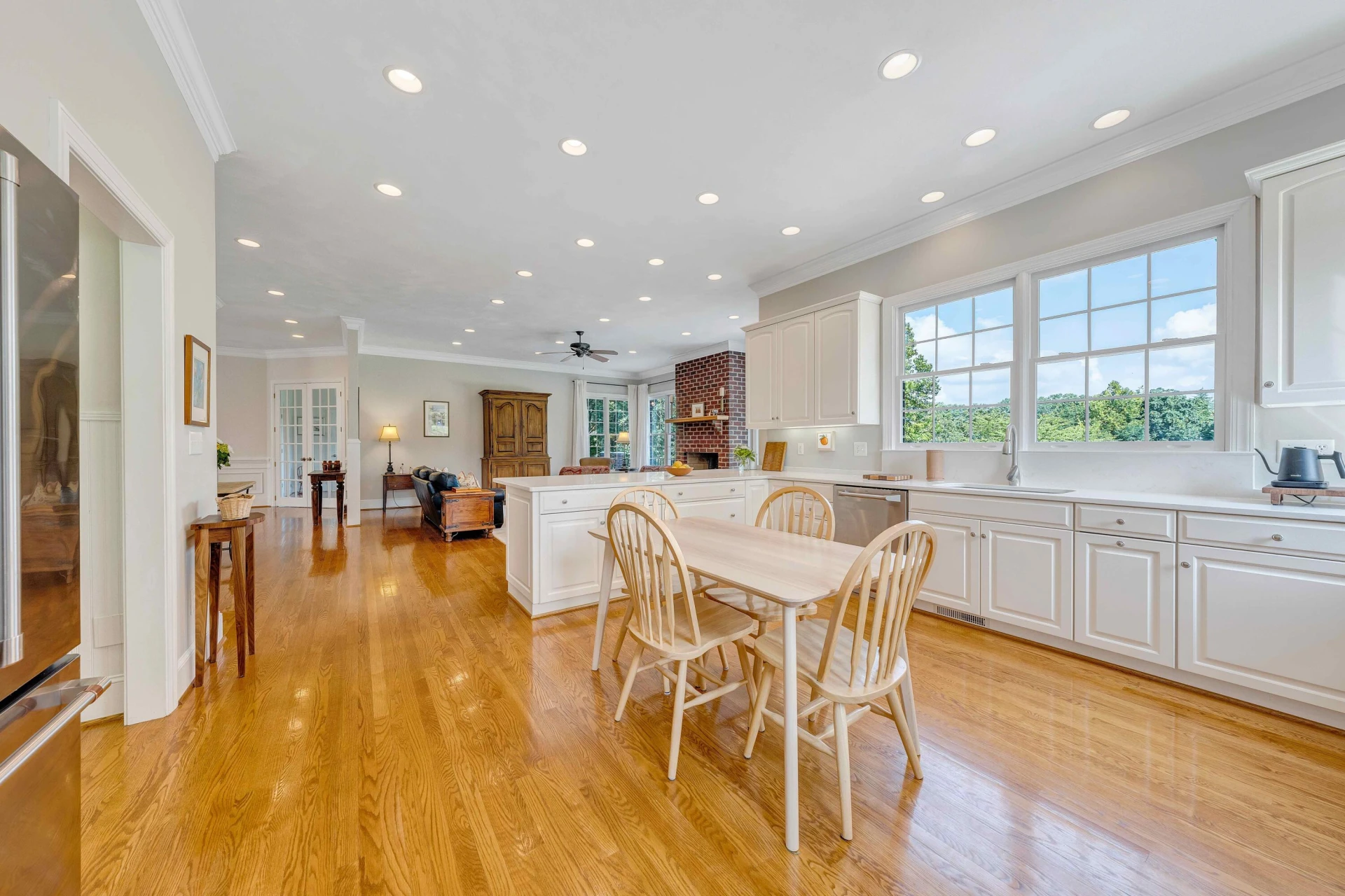 5736 Blacksburg RD - Photo 28