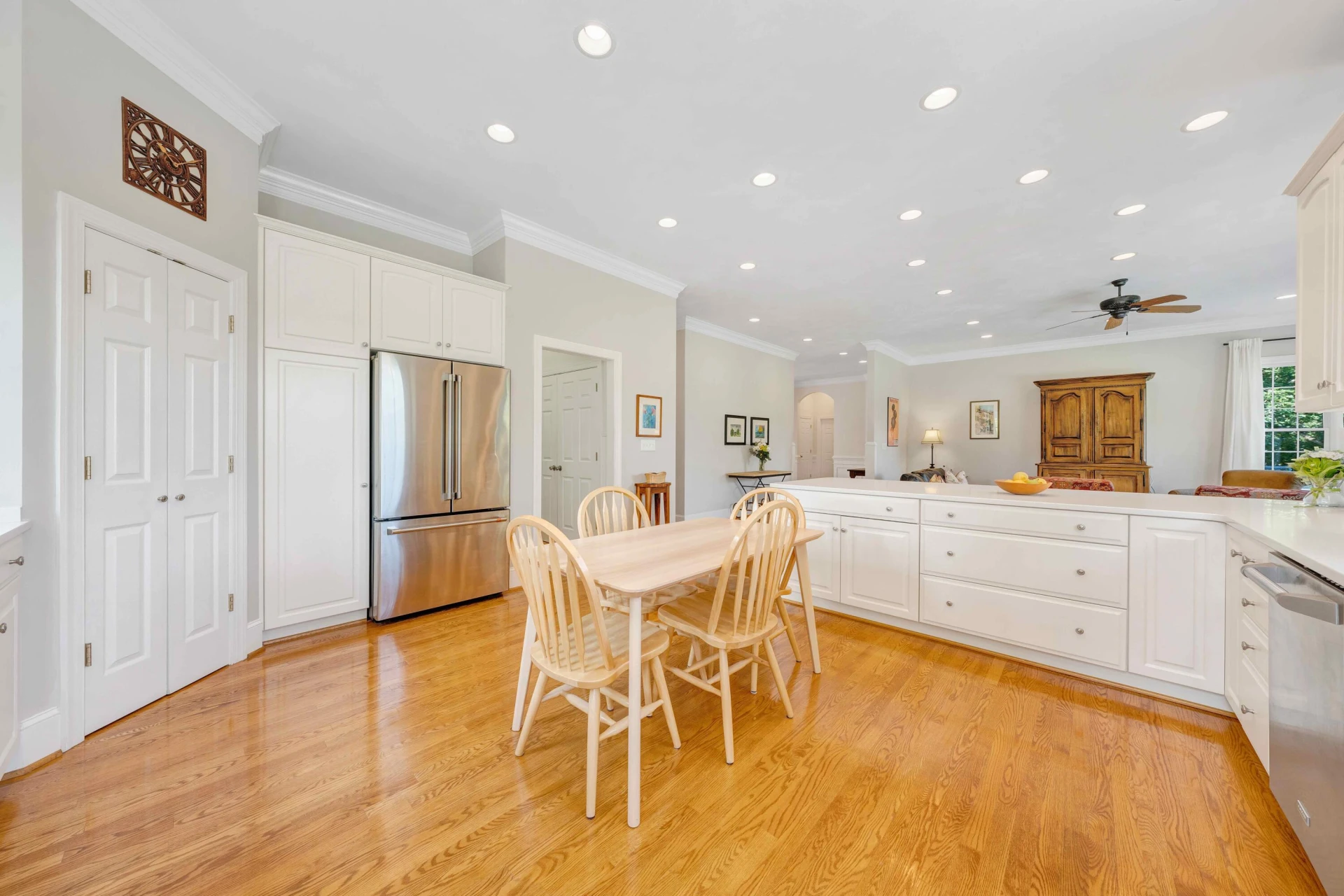 5736 Blacksburg RD - Photo 29