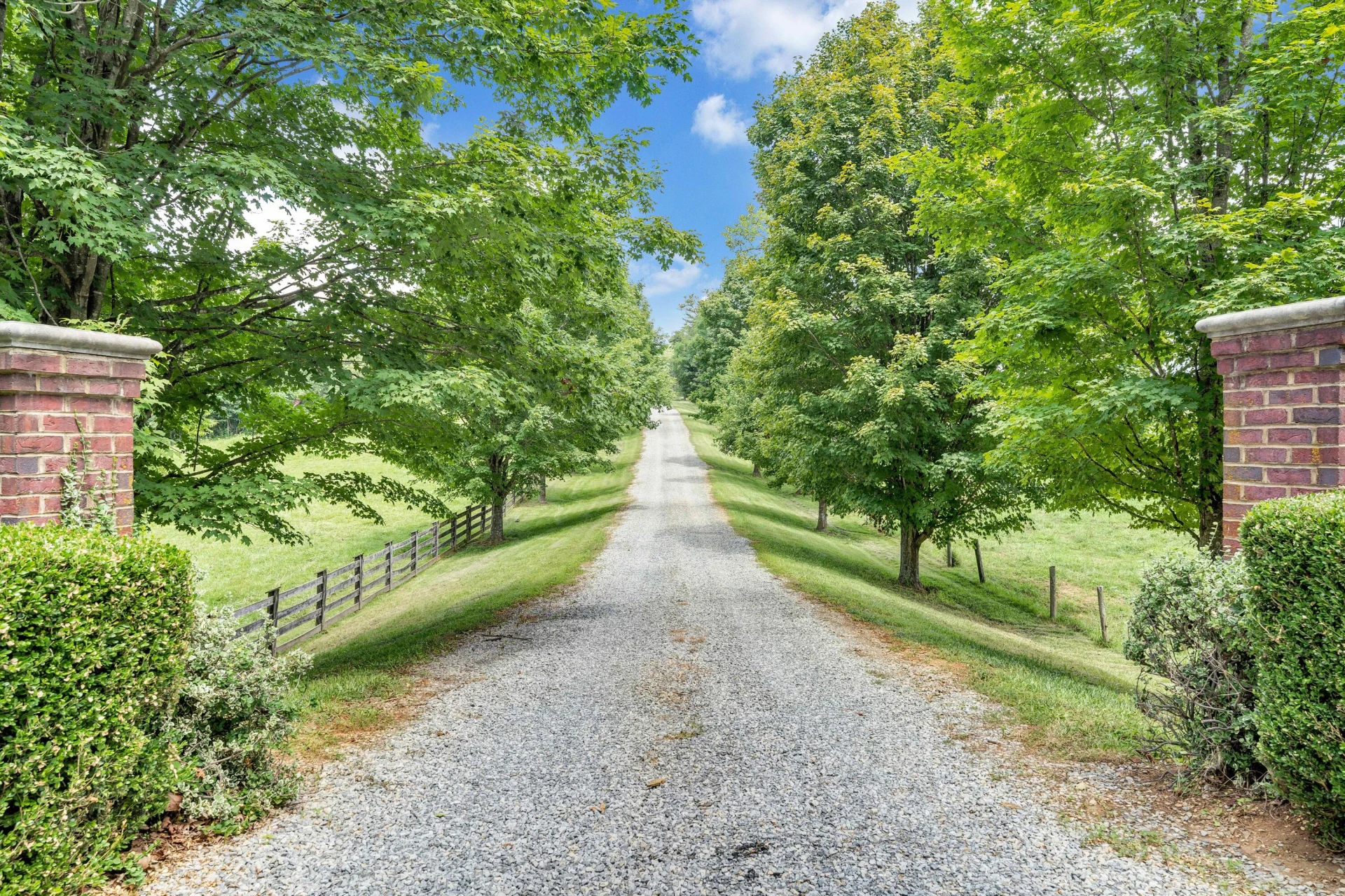 5736 Blacksburg RD - Photo 3