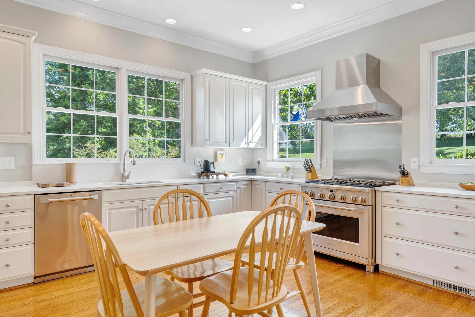 5736 Blacksburg RD - Photo 31