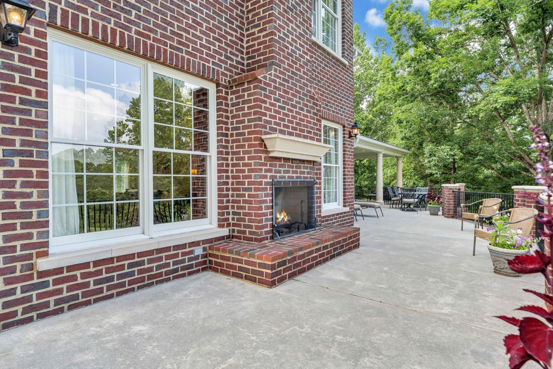 5736 Blacksburg RD - Photo 35