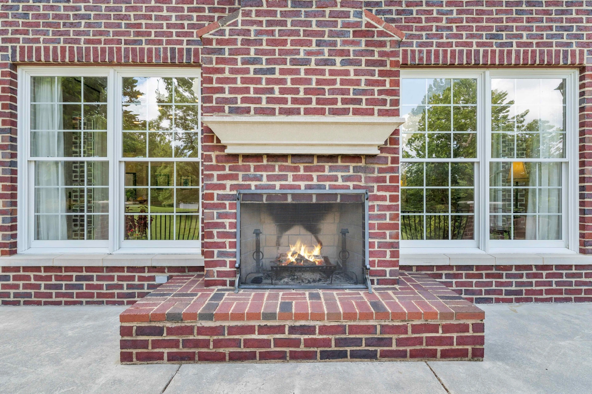 5736 Blacksburg RD - Photo 36