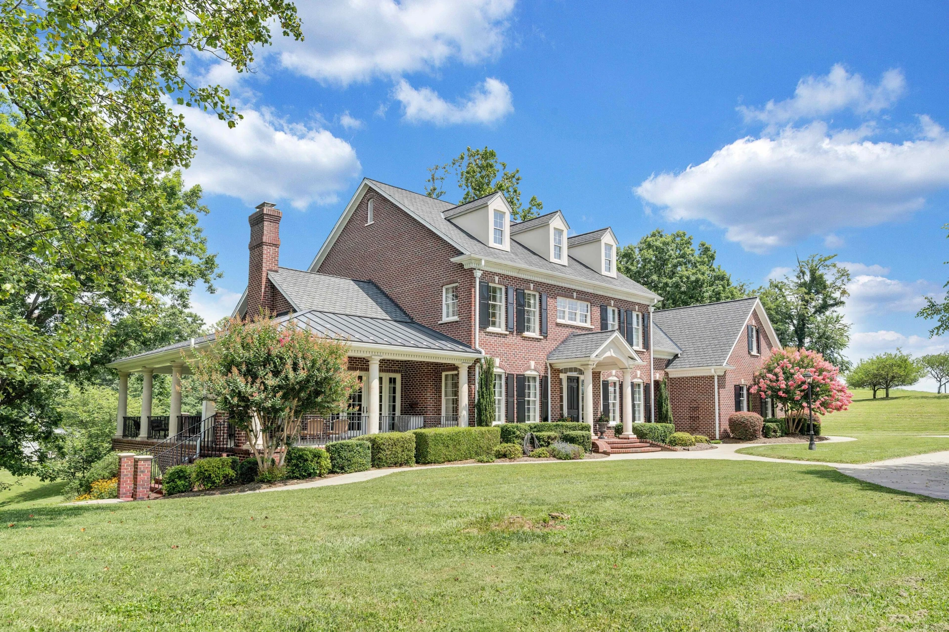 5736 Blacksburg RD - Photo 4