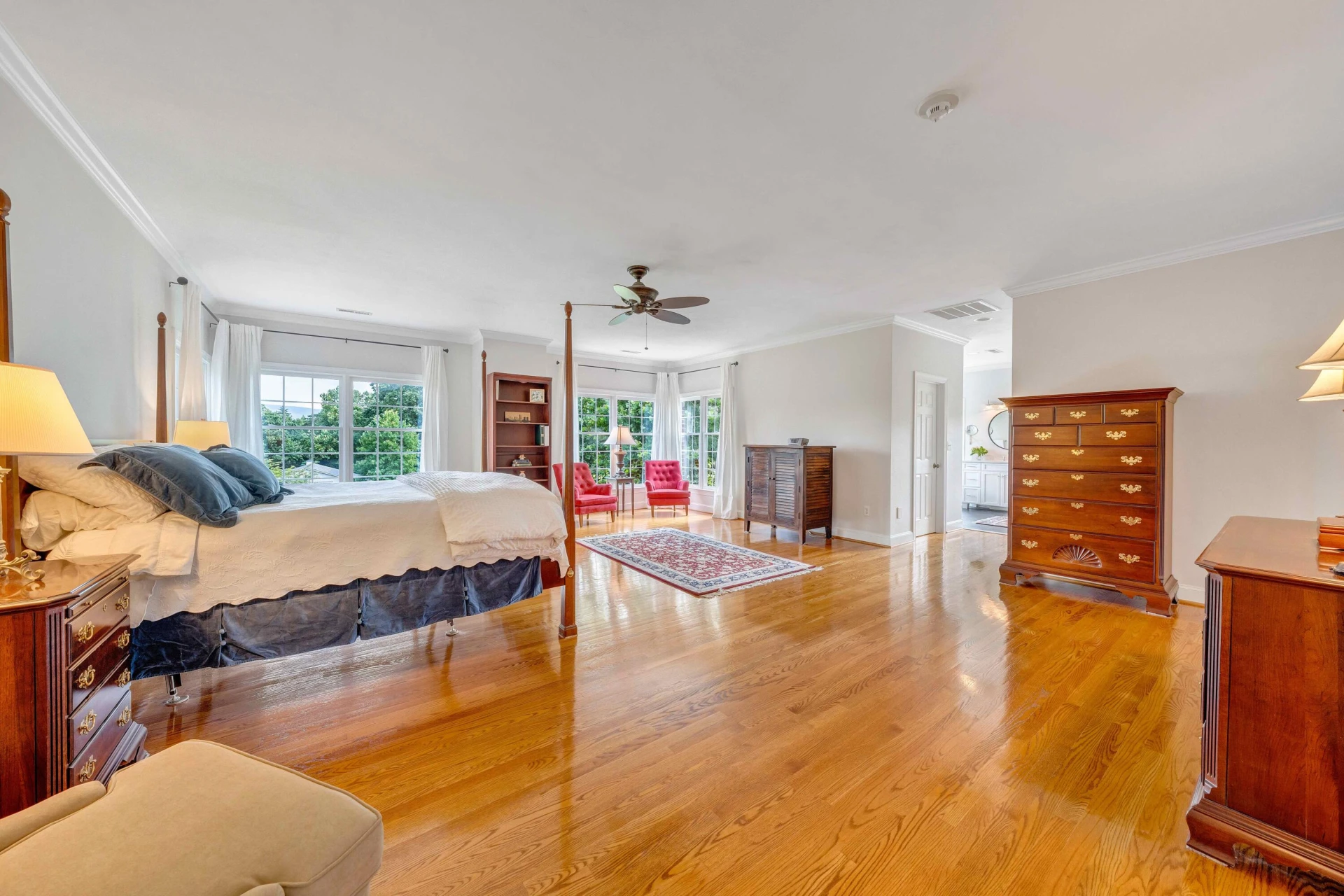 5736 Blacksburg RD - Photo 50