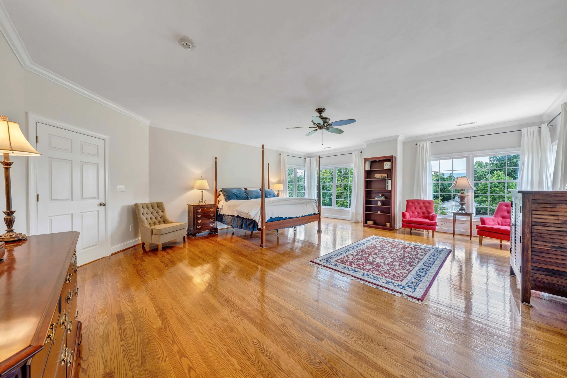 5736 Blacksburg RD - Photo 51