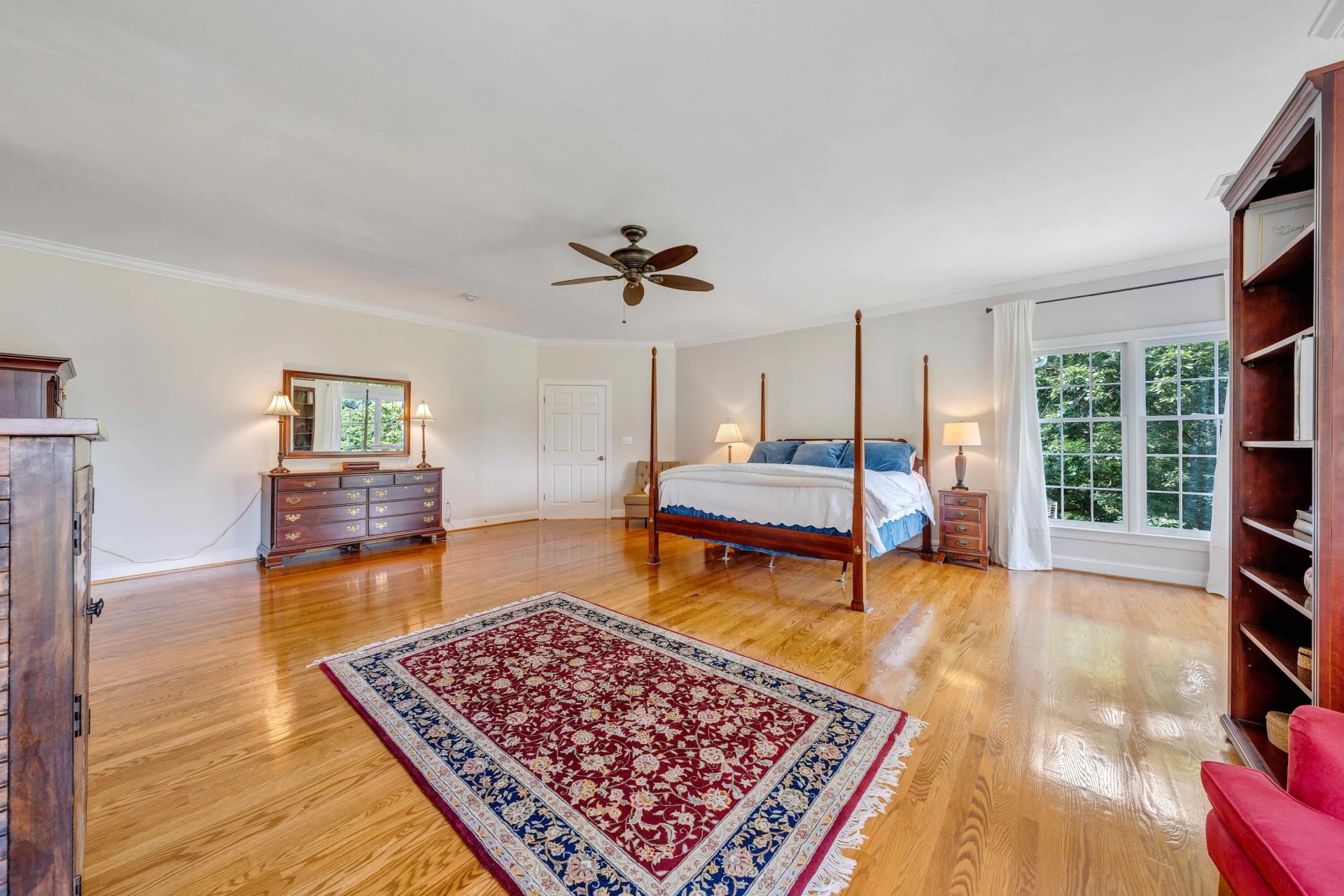 5736 Blacksburg RD - Photo 52