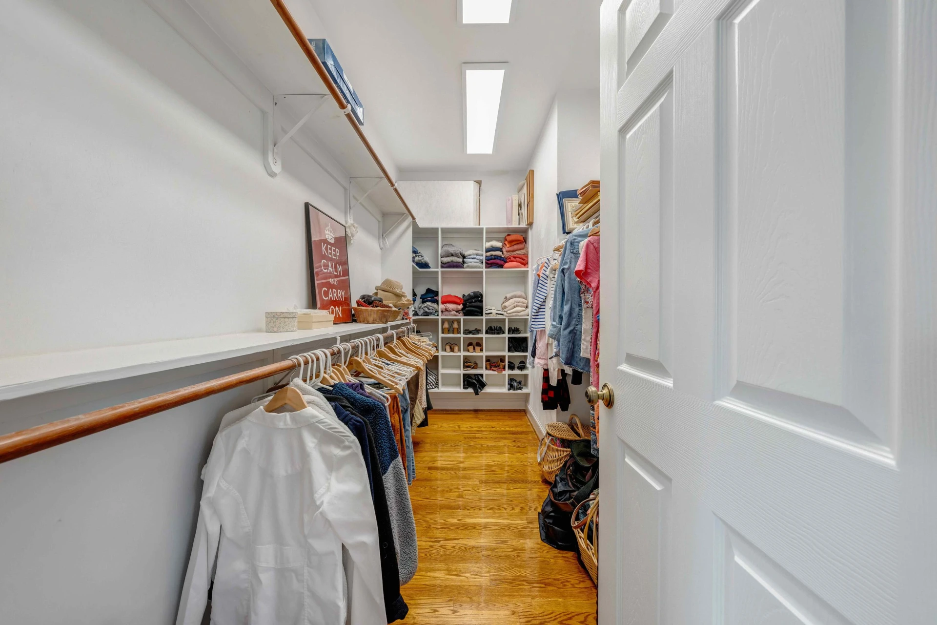 5736 Blacksburg RD - Photo 53