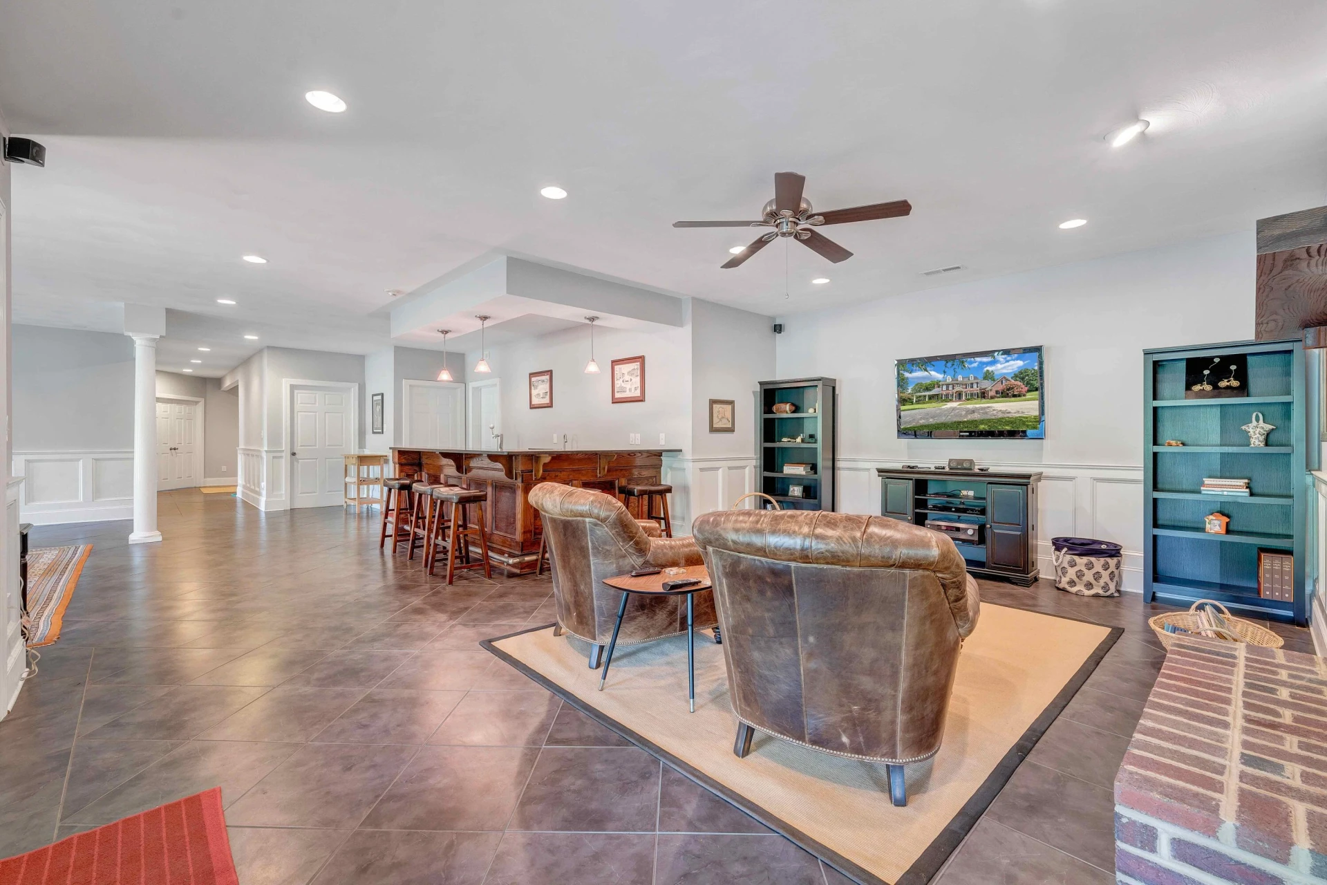 5736 Blacksburg RD - Photo 67