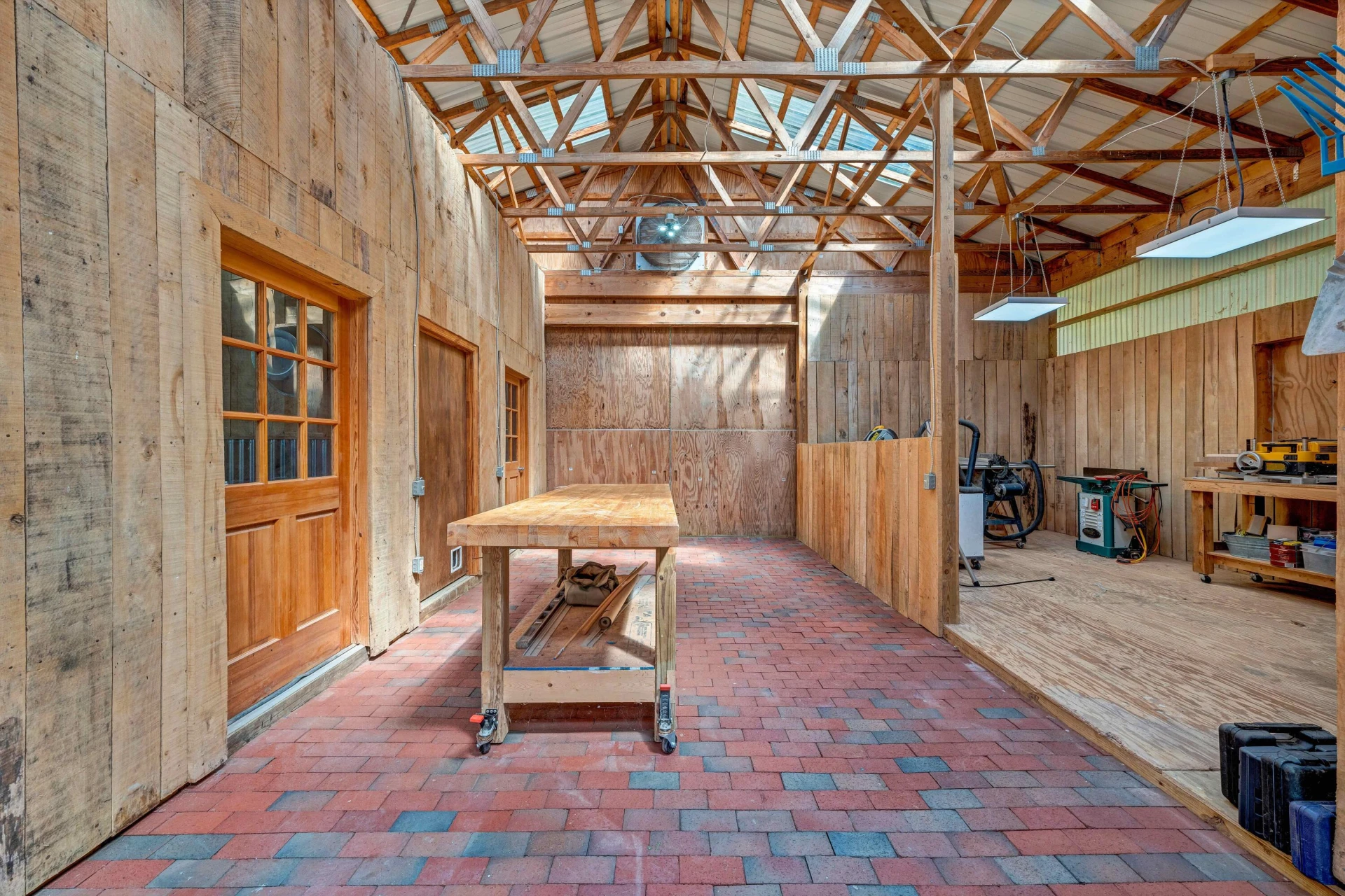 5736 Blacksburg RD - Photo 83