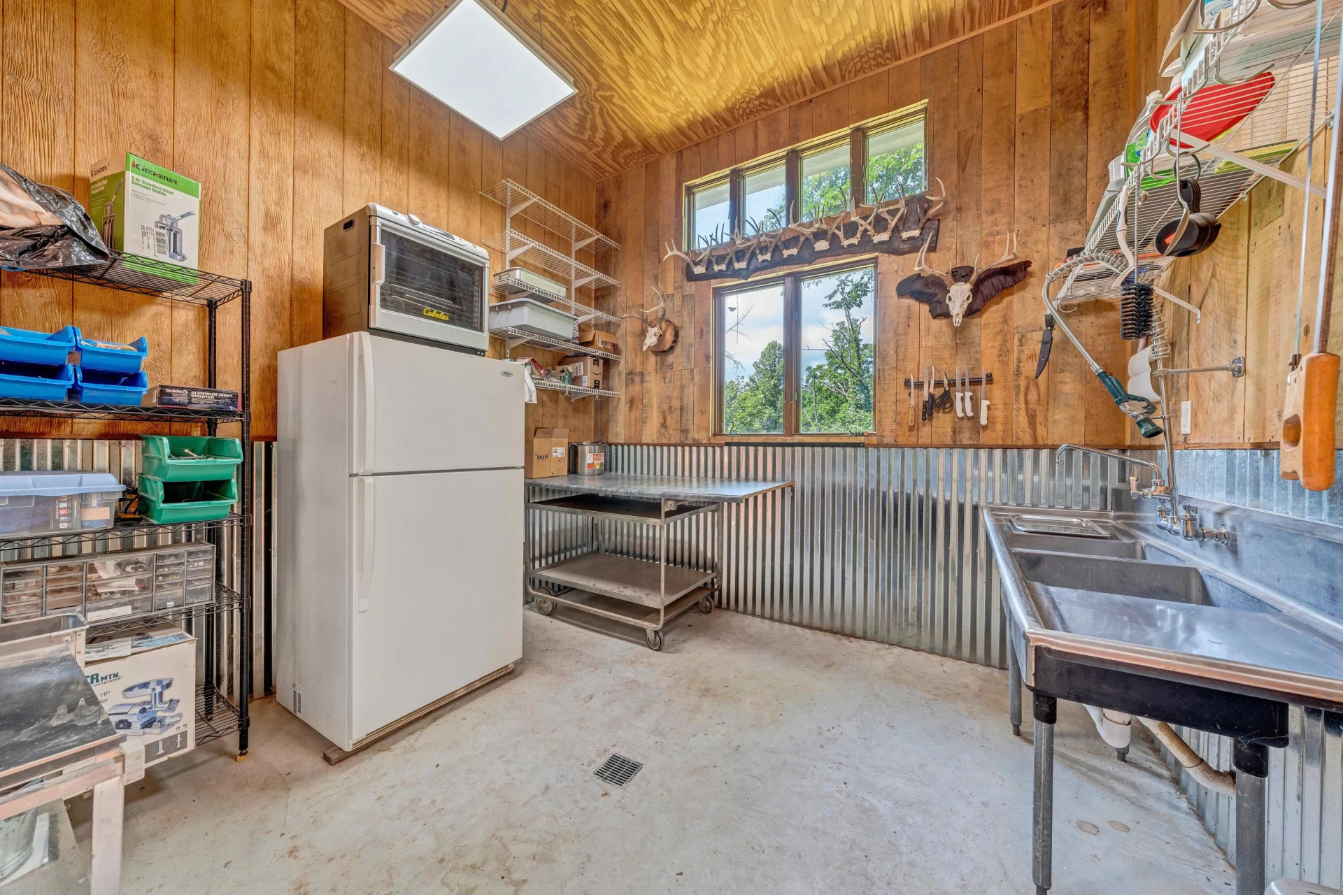 5736 Blacksburg RD - Photo 84