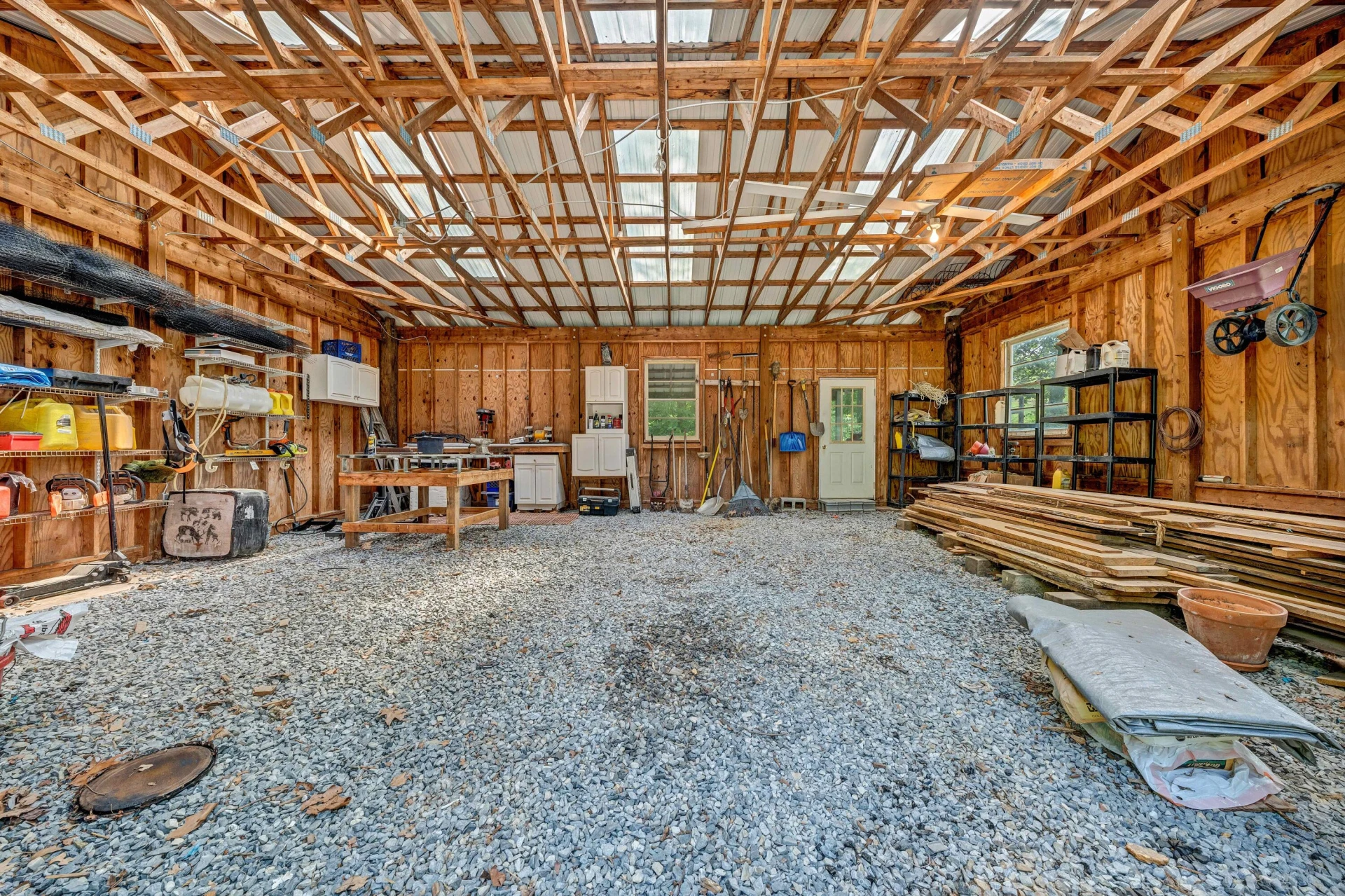 5736 Blacksburg RD - Photo 89