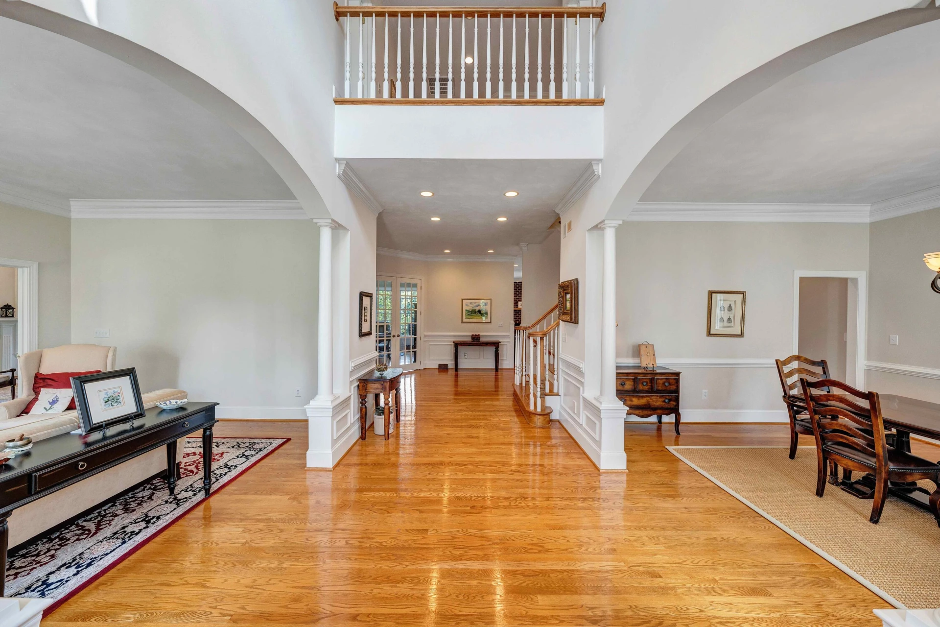 5736 Blacksburg RD - Photo 9