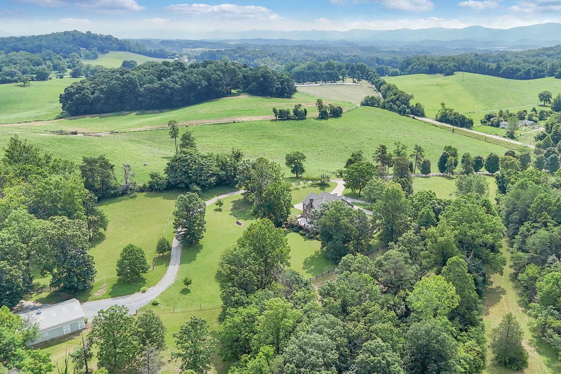 5736 Blacksburg RD - Photo 94