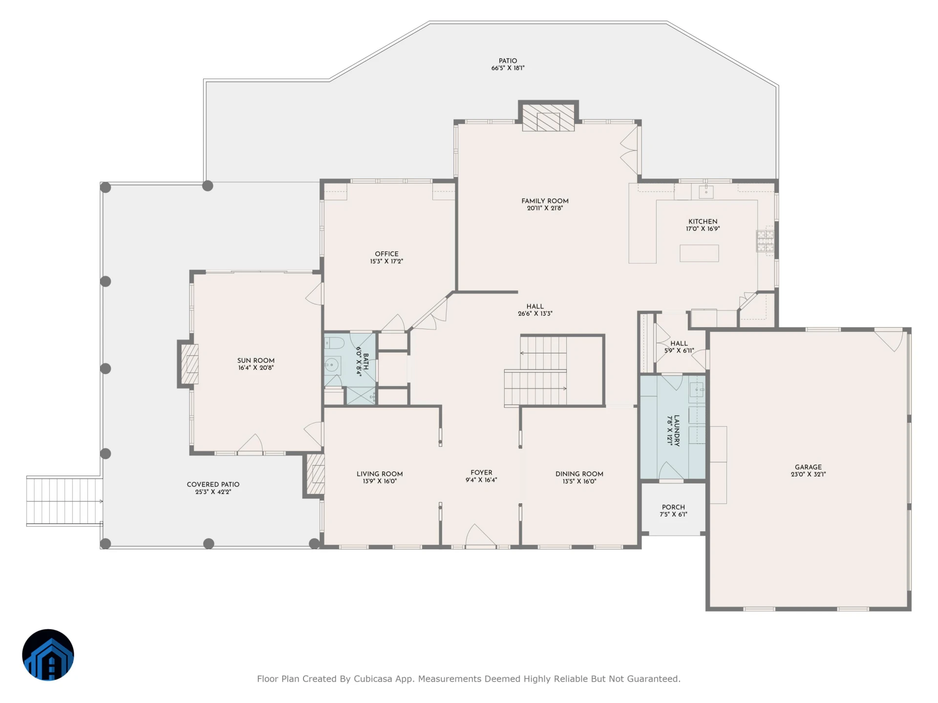 5736 Blacksburg RD - Photo 99