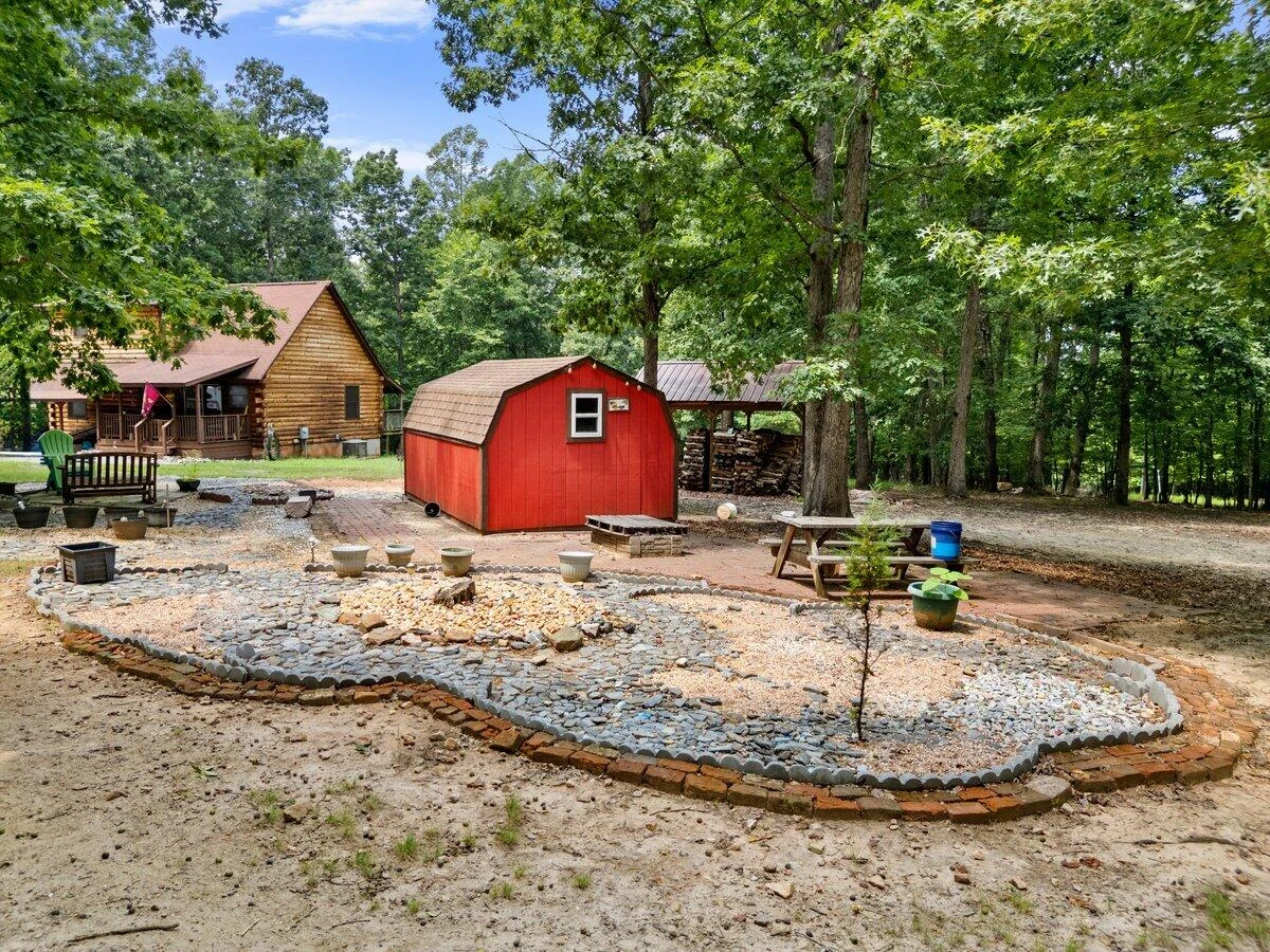 1239 Hummingbird LN - Photo 43