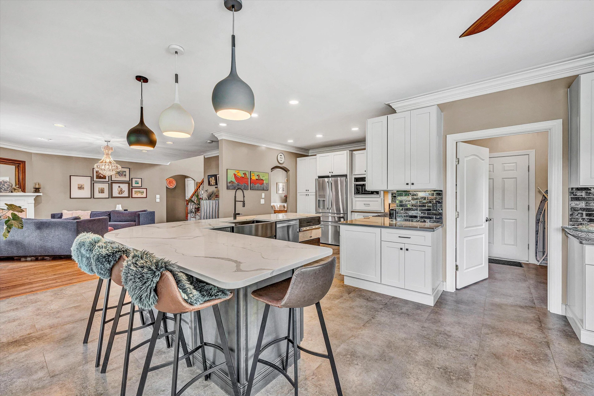 3141 Hidden Oak RD - Photo 13
