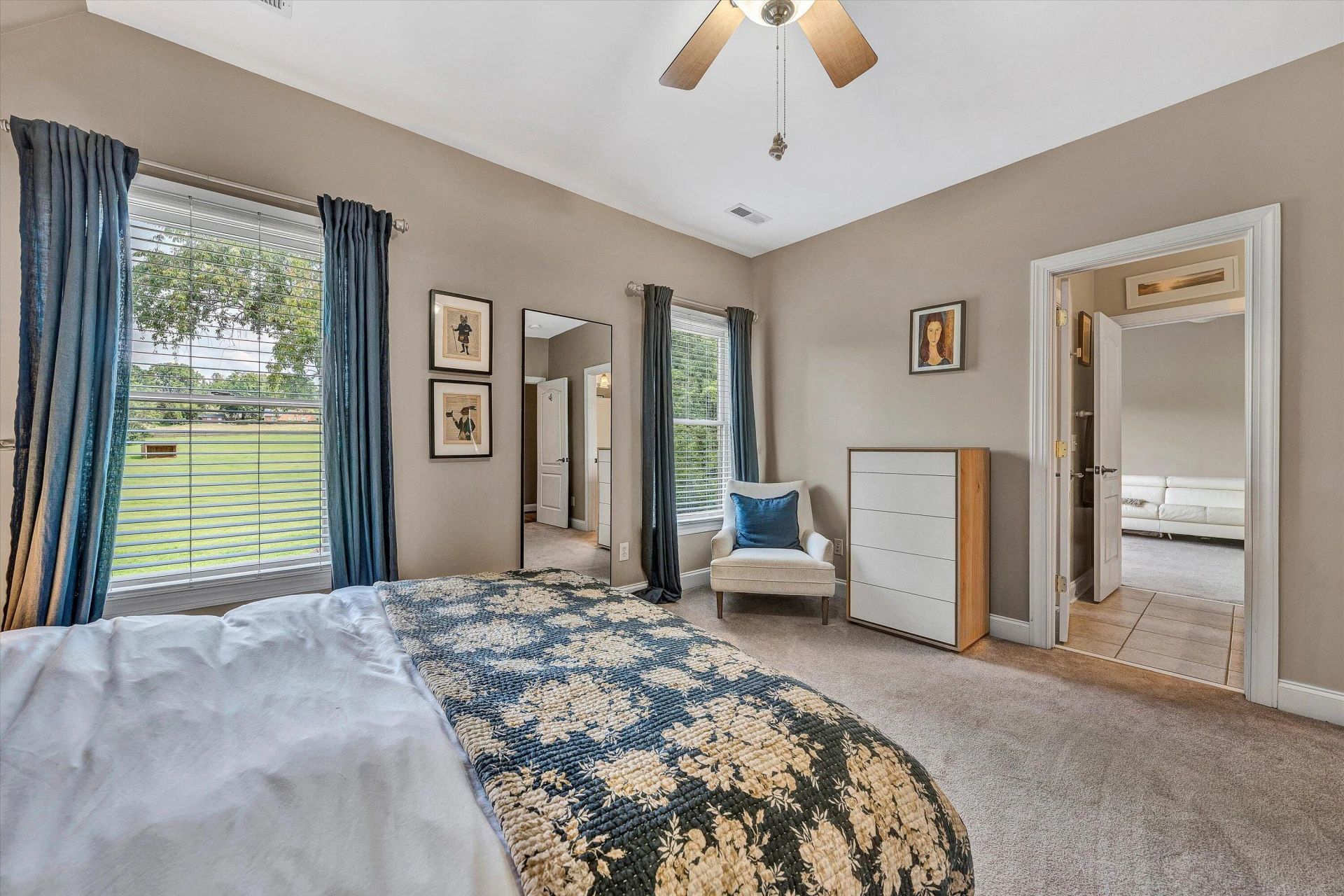 3141 Hidden Oak RD - Photo 28
