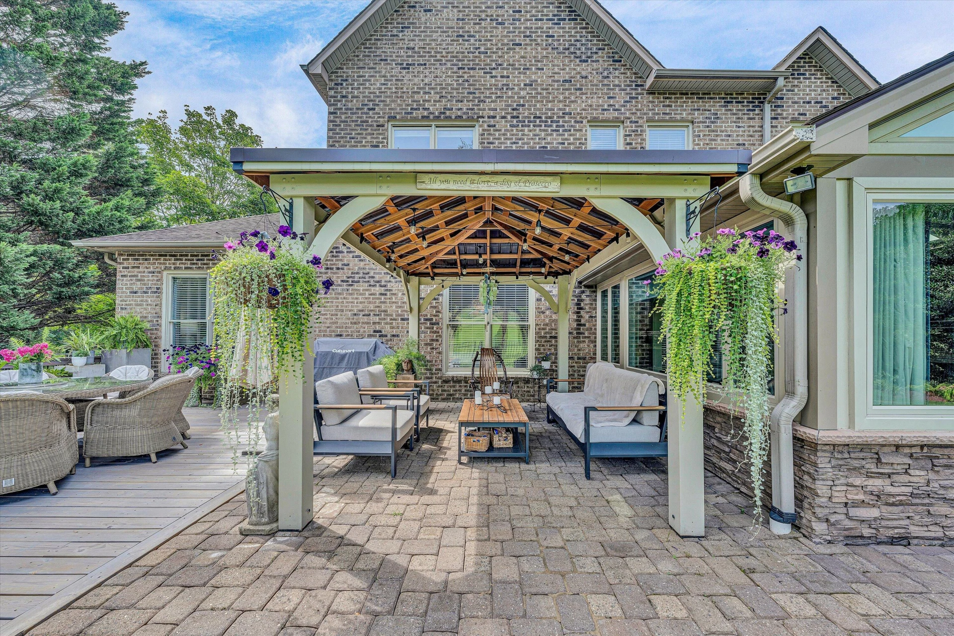3141 Hidden Oak RD - Photo 31