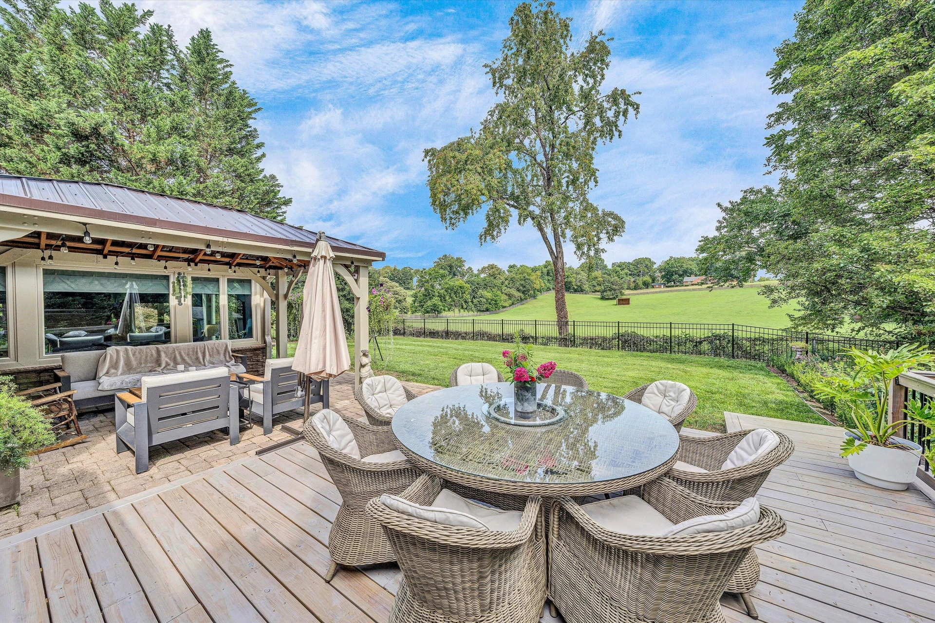 3141 Hidden Oak RD - Photo 32