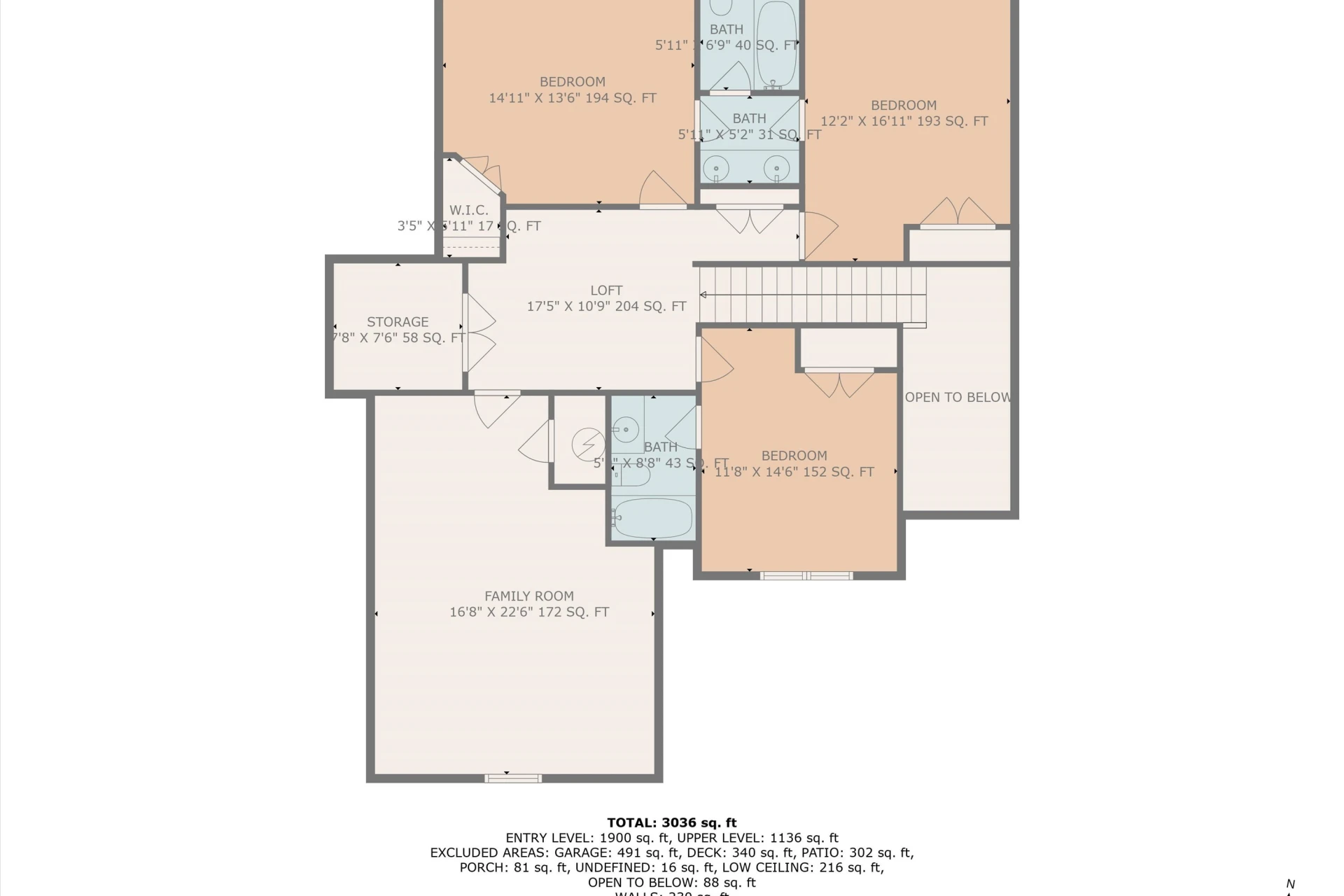 3141 Hidden Oak RD - Photo 5