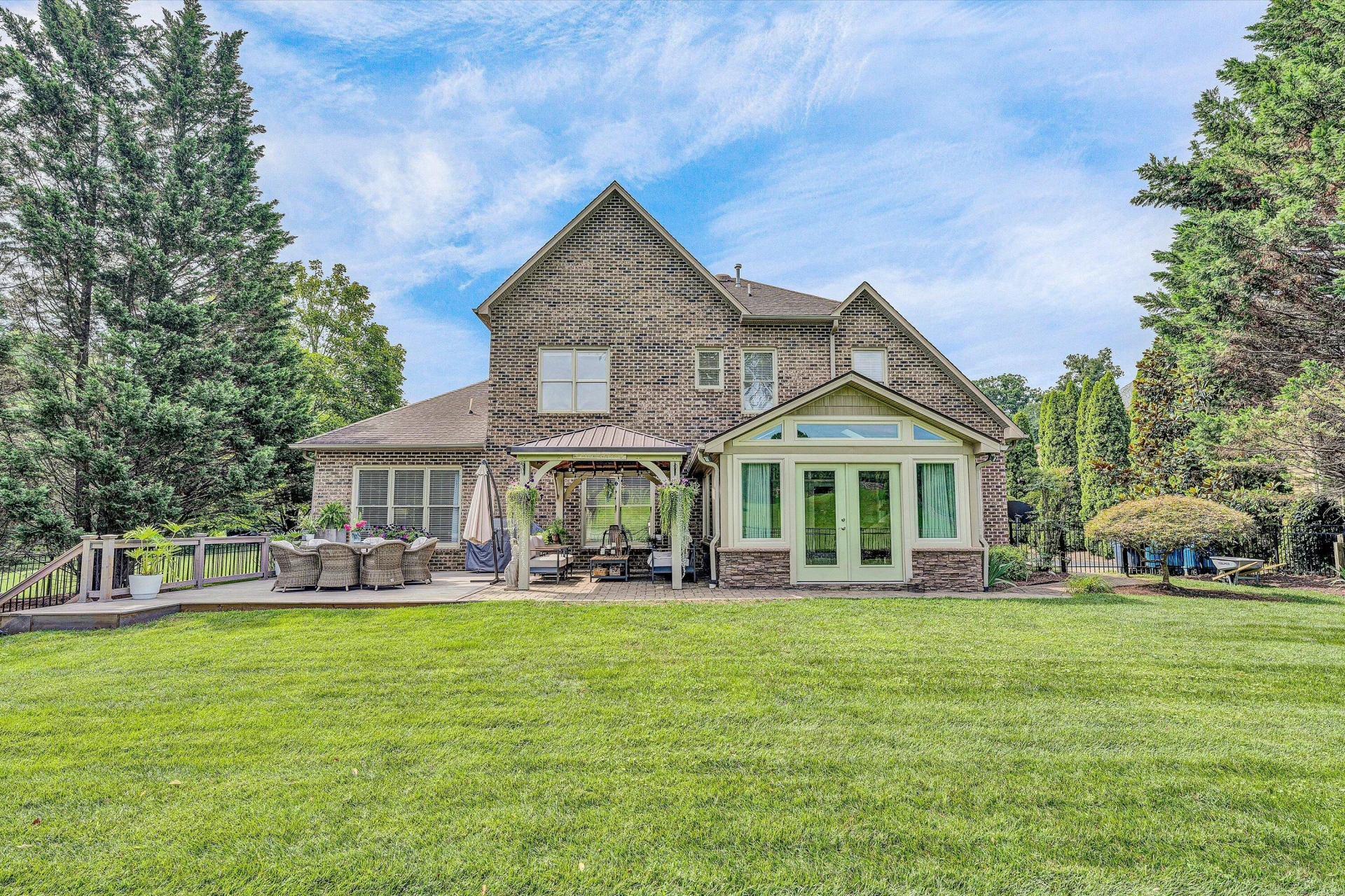 3141 Hidden Oak RD - Photo 35
