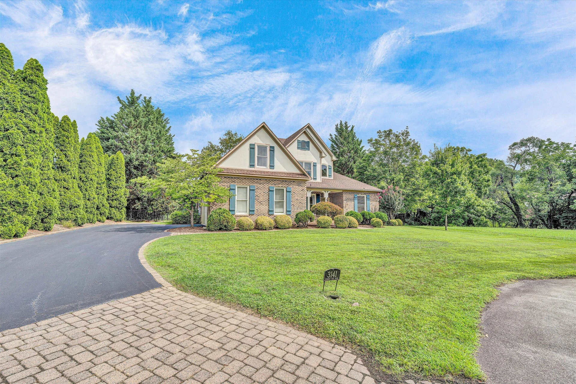 3141 Hidden Oak RD - Photo 37