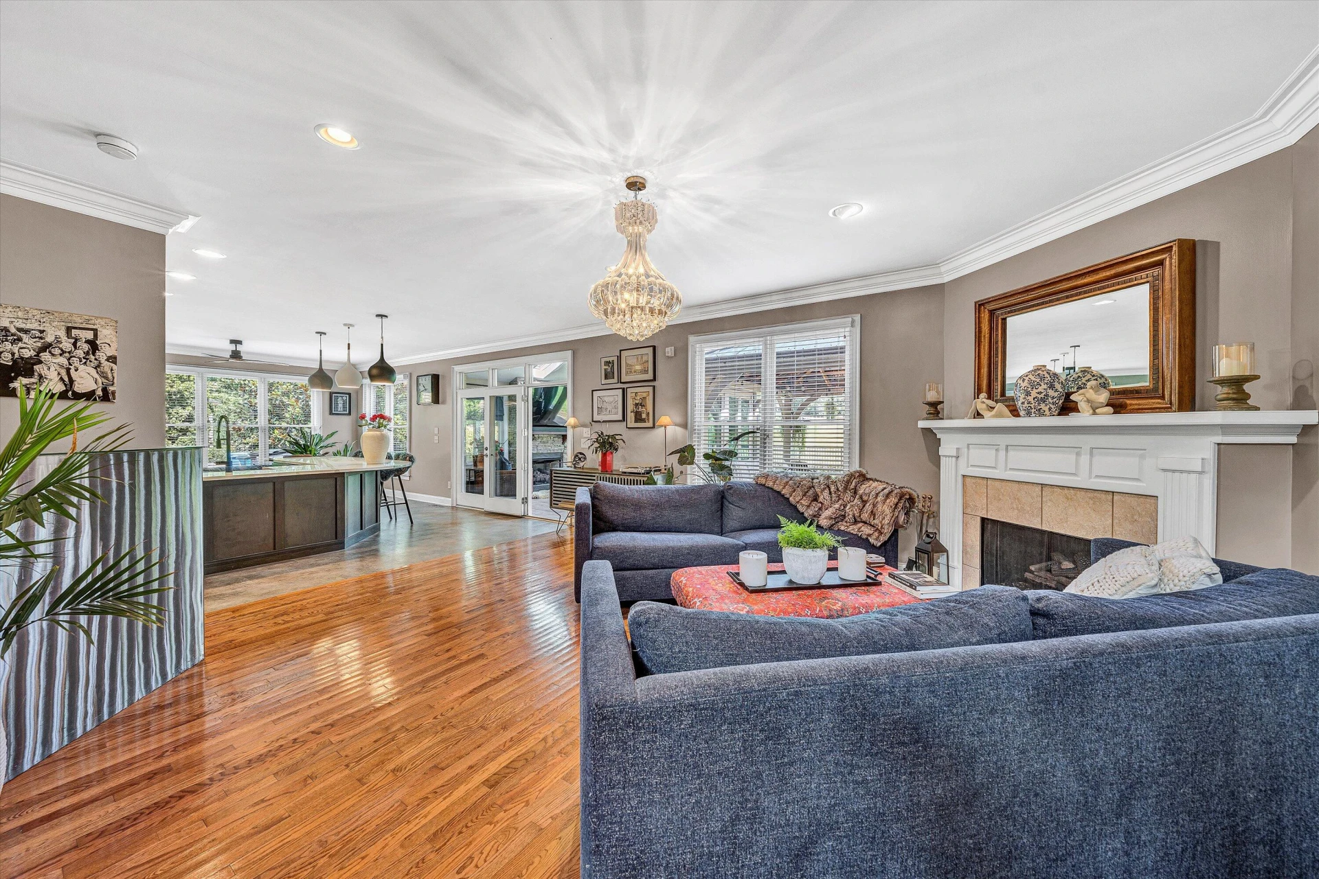 3141 Hidden Oak RD - Photo 8