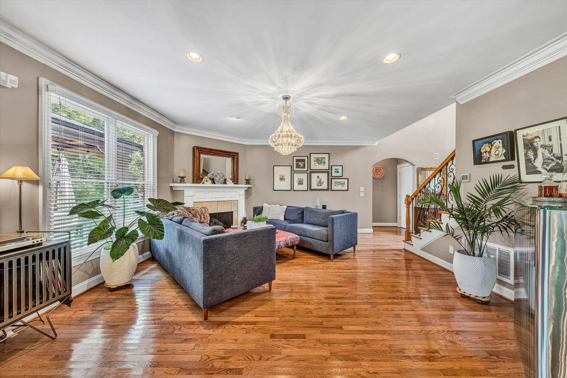 3141 Hidden Oak RD - Photo 9