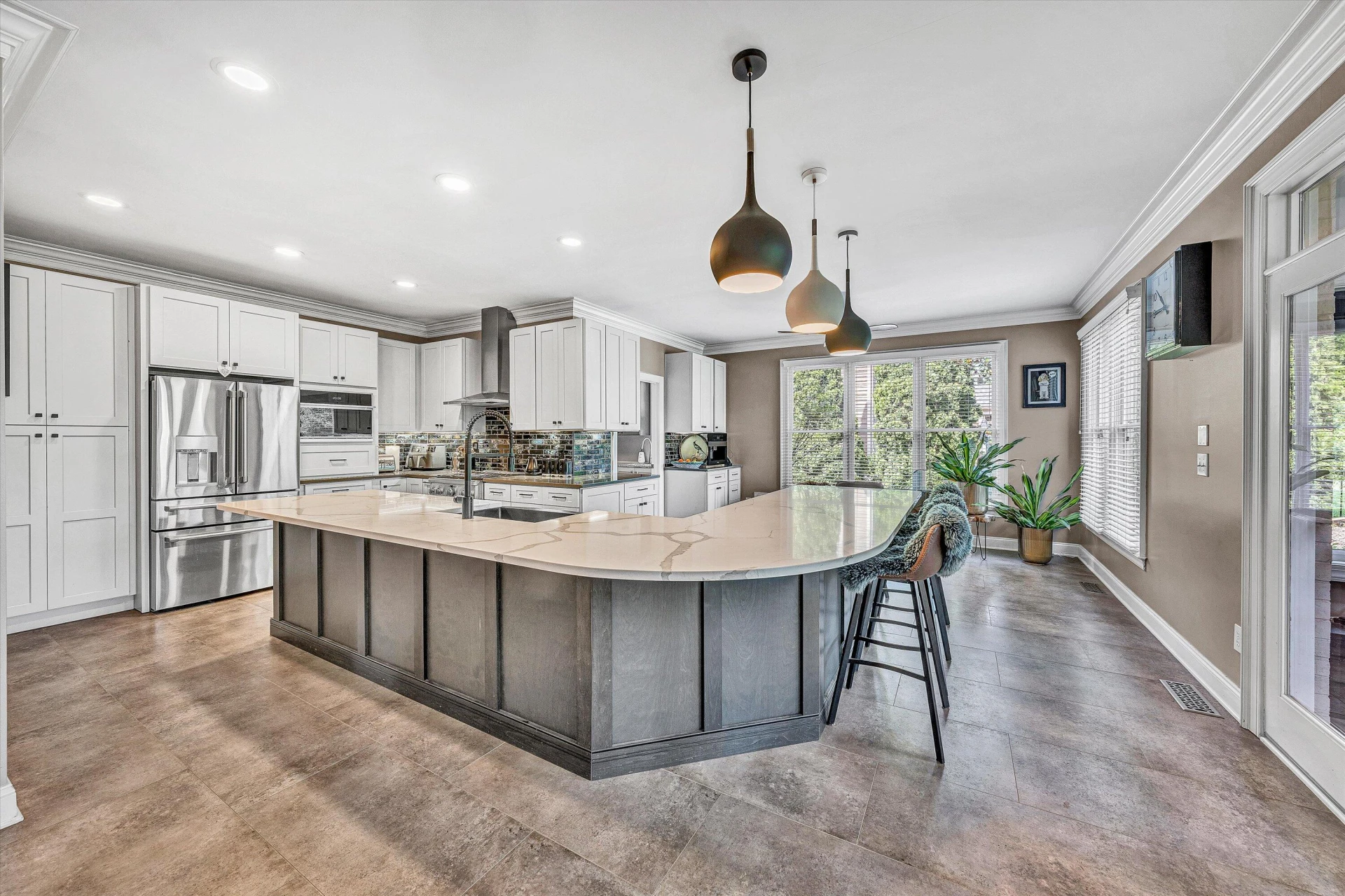 3141 Hidden Oak RD - Photo 10