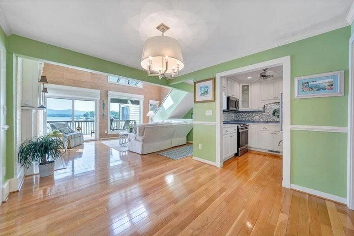 96 Peninsula Point DR - Photo 13