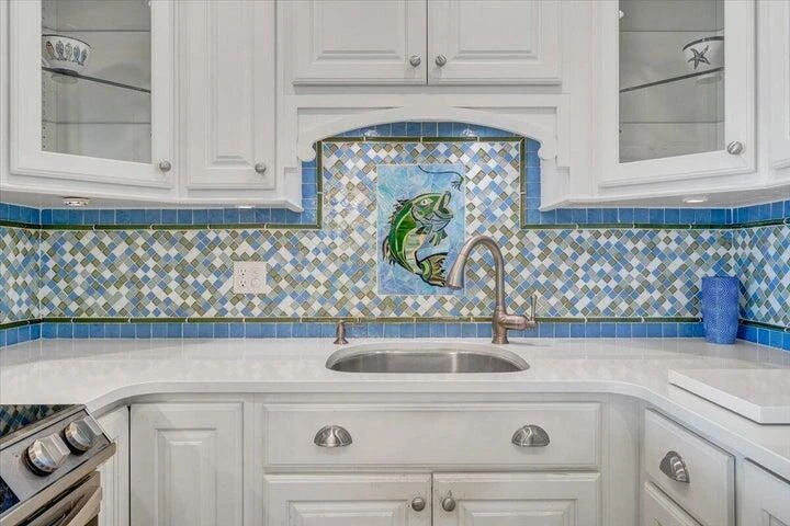 96 Peninsula Point DR - Photo 16