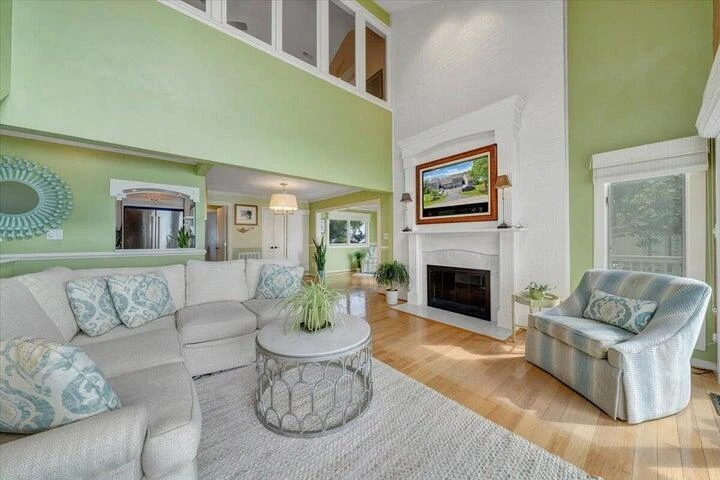 96 Peninsula Point DR - Photo 2