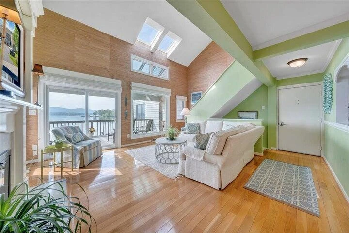 96 Peninsula Point DR - Photo 4