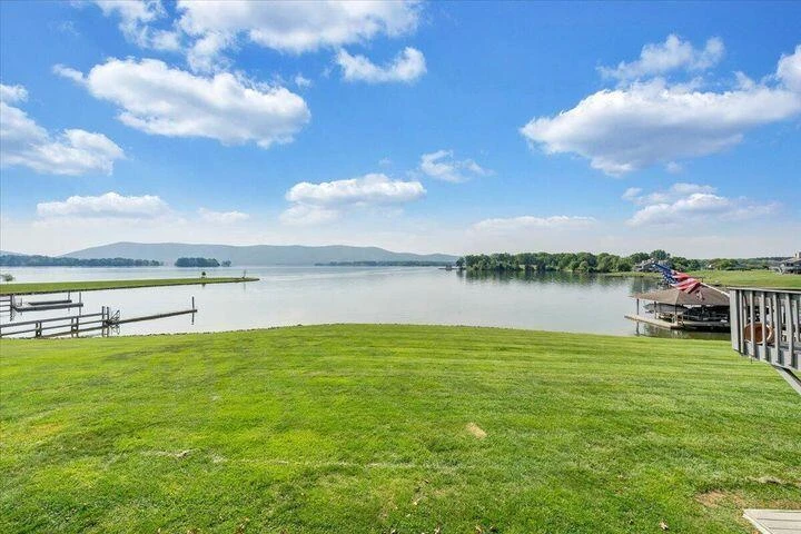 96 Peninsula Point DR - Photo 43
